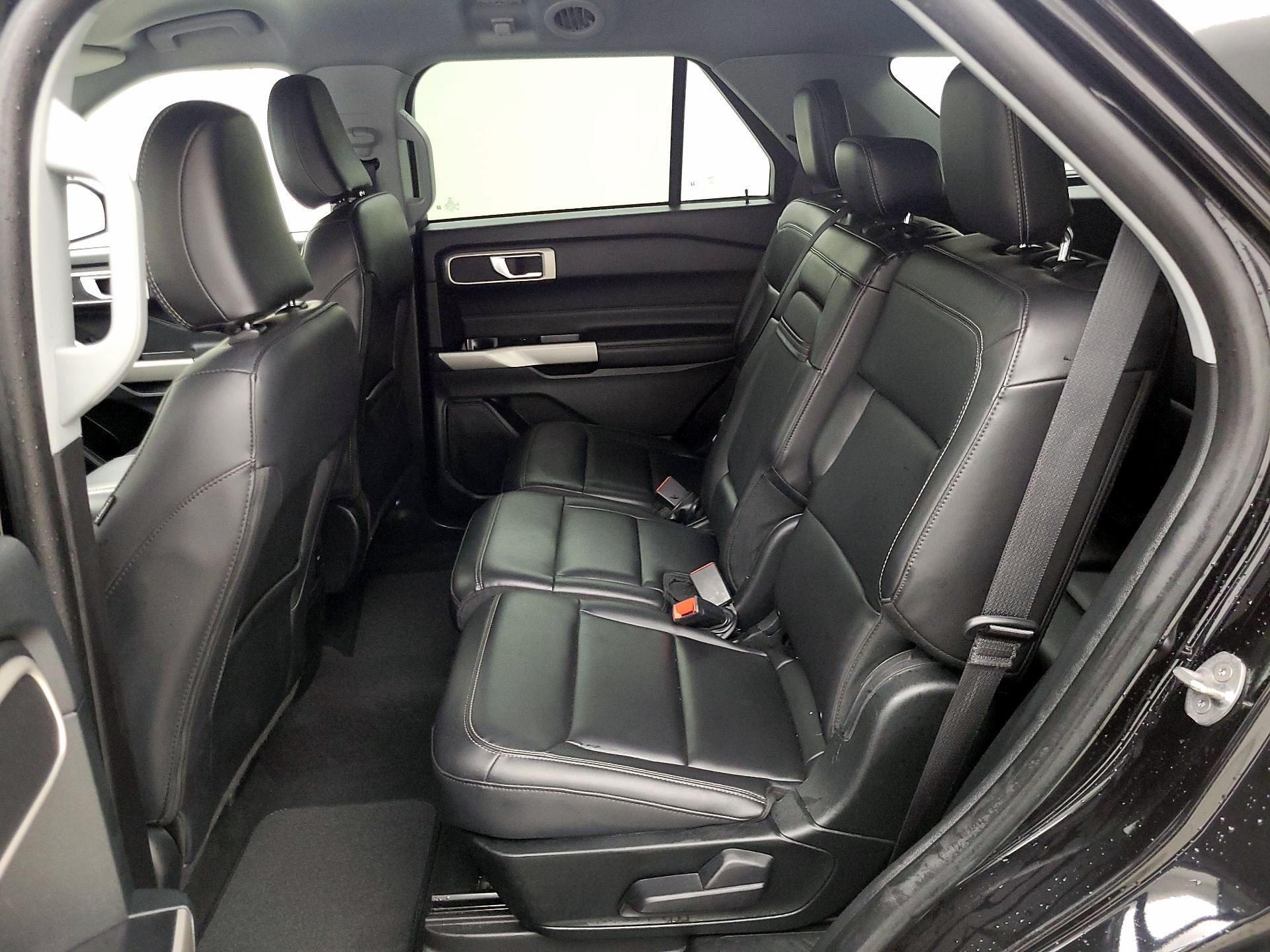 Thumbnail: 2023 Ford Explorer - 19