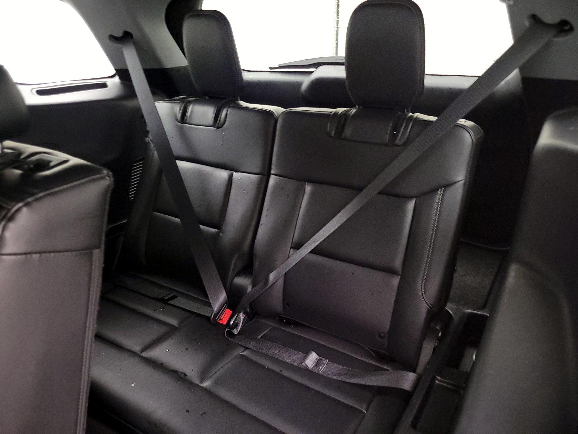 Thumbnail: 2023 Ford Explorer - 20