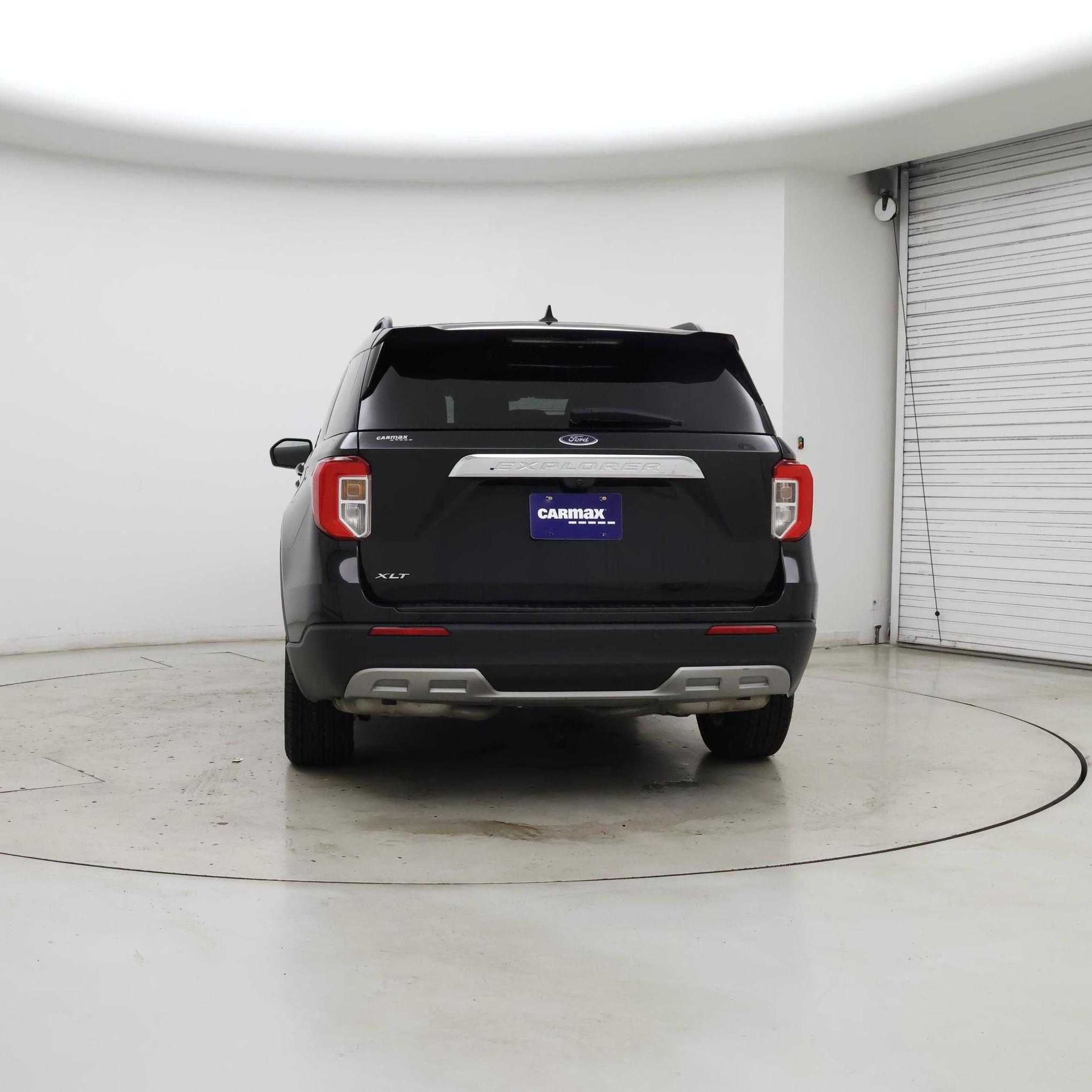 Thumbnail: 2023 Ford Explorer - 6