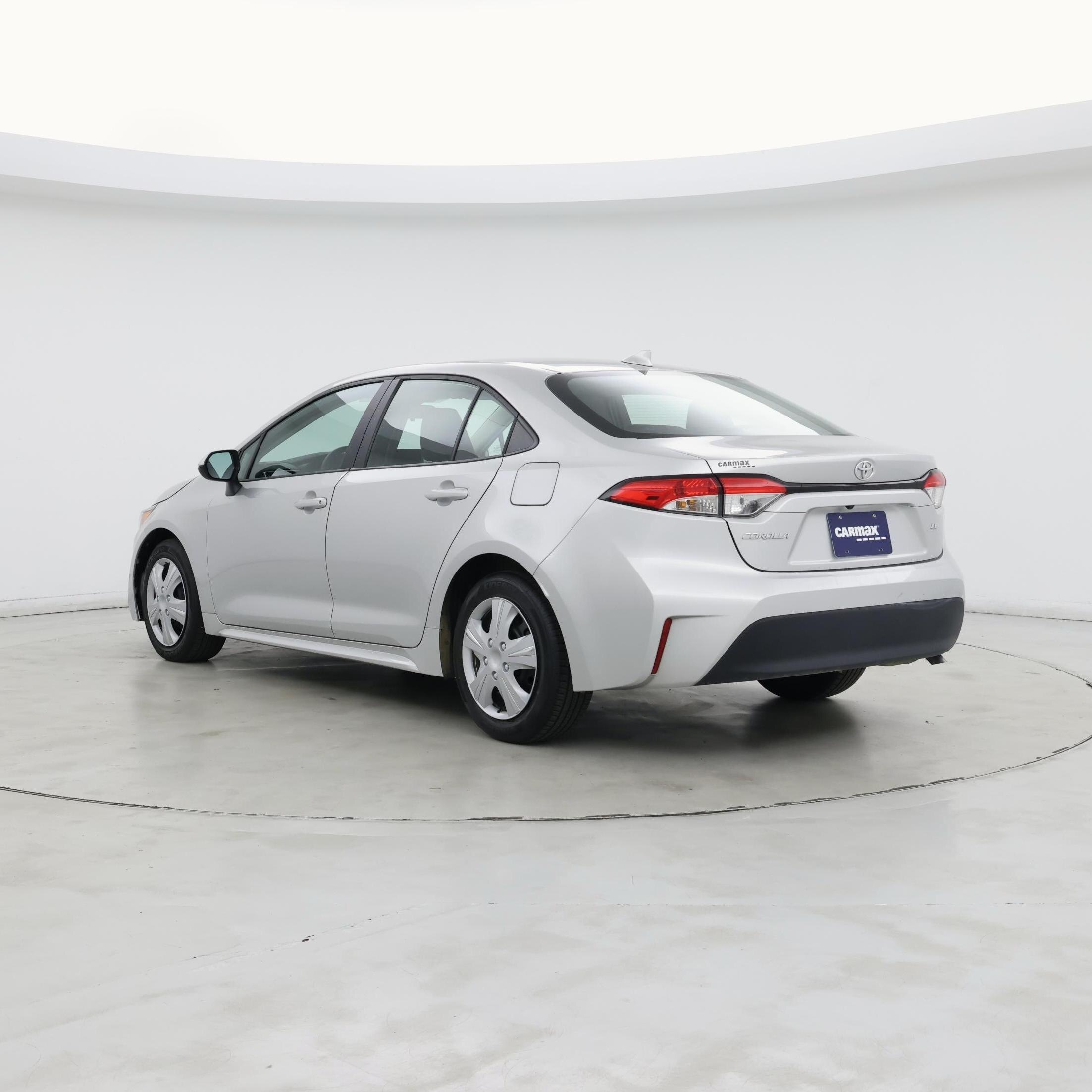 Thumbnail: 2024 Toyota Corolla - 2