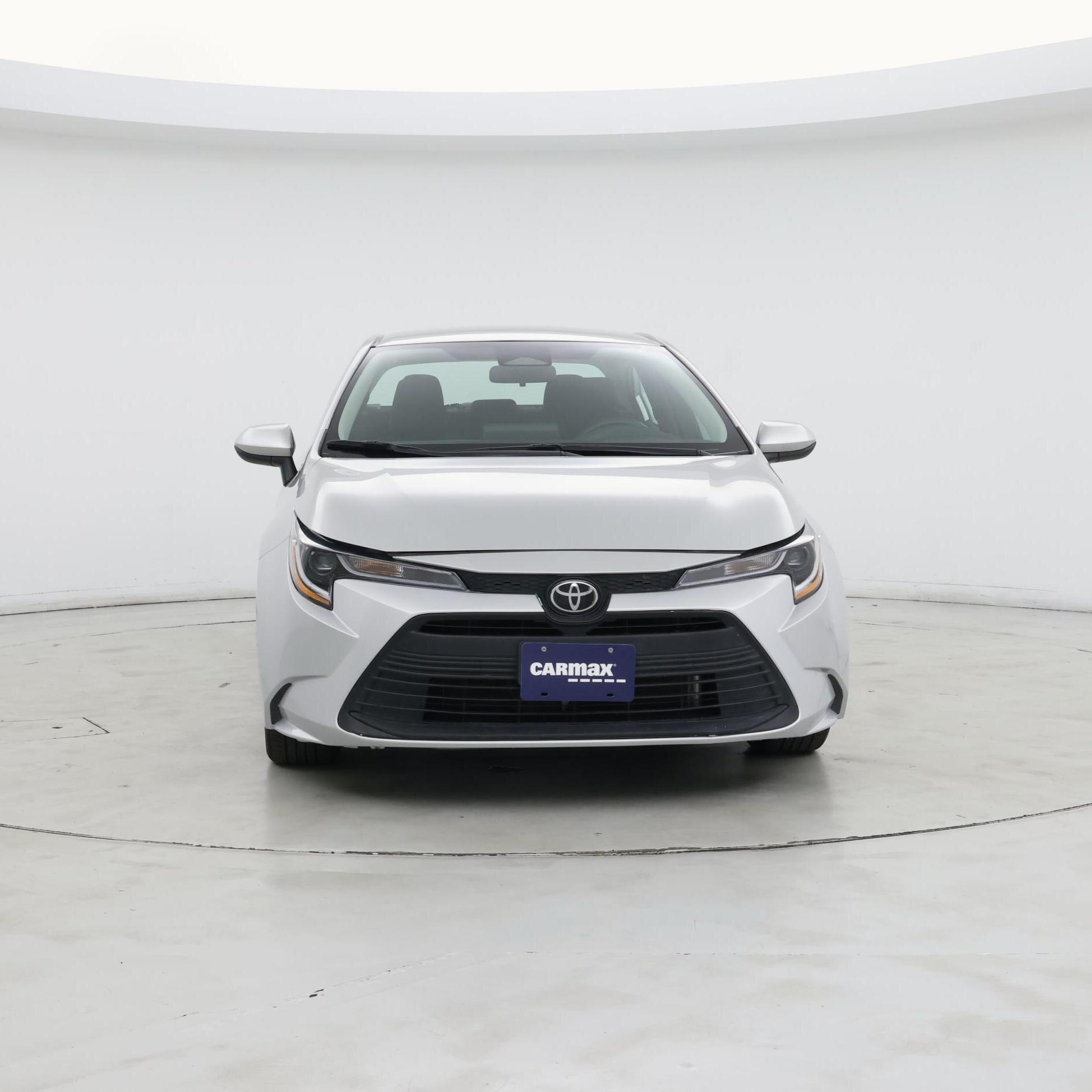 Thumbnail: 2024 Toyota Corolla - 5