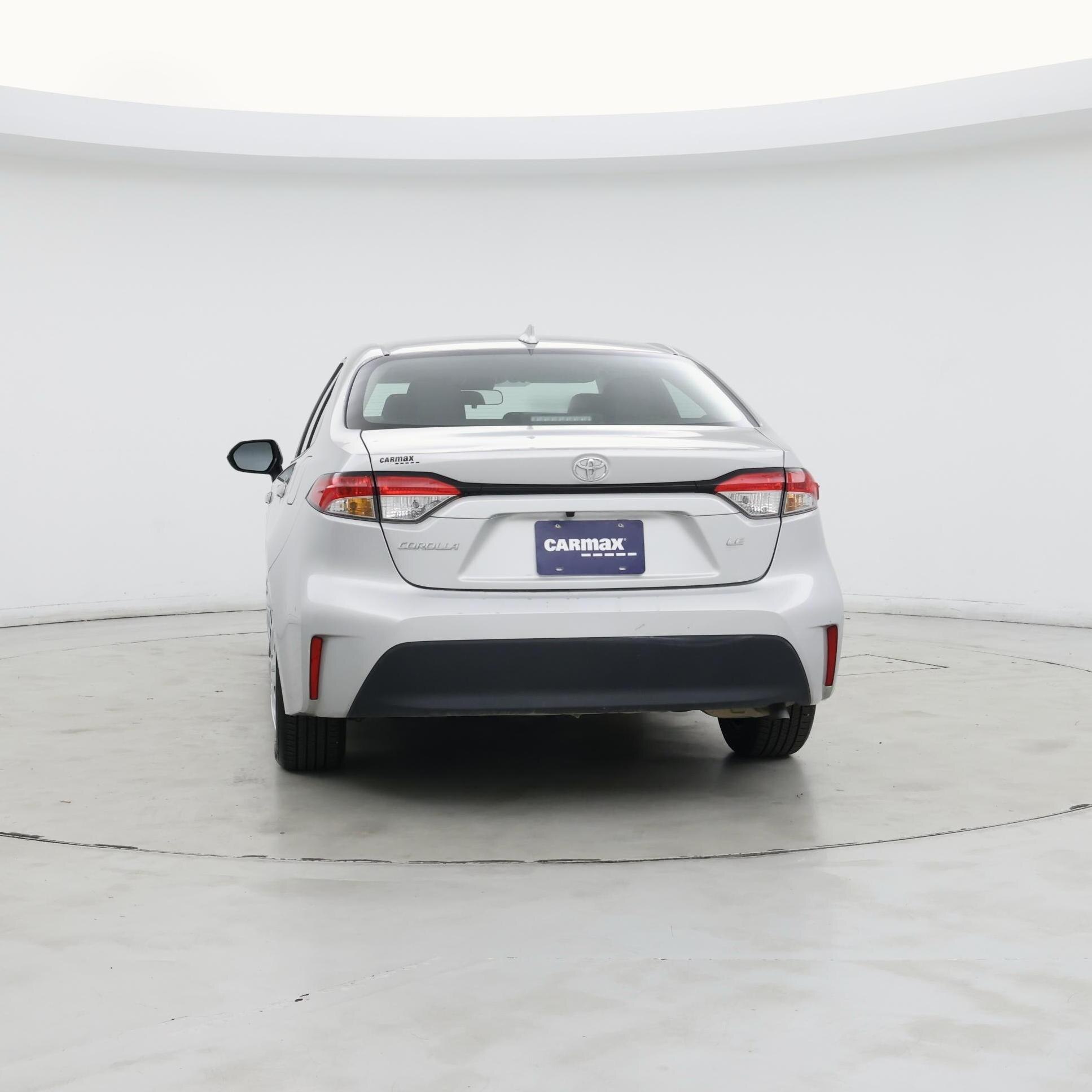 Thumbnail: 2024 Toyota Corolla - 6