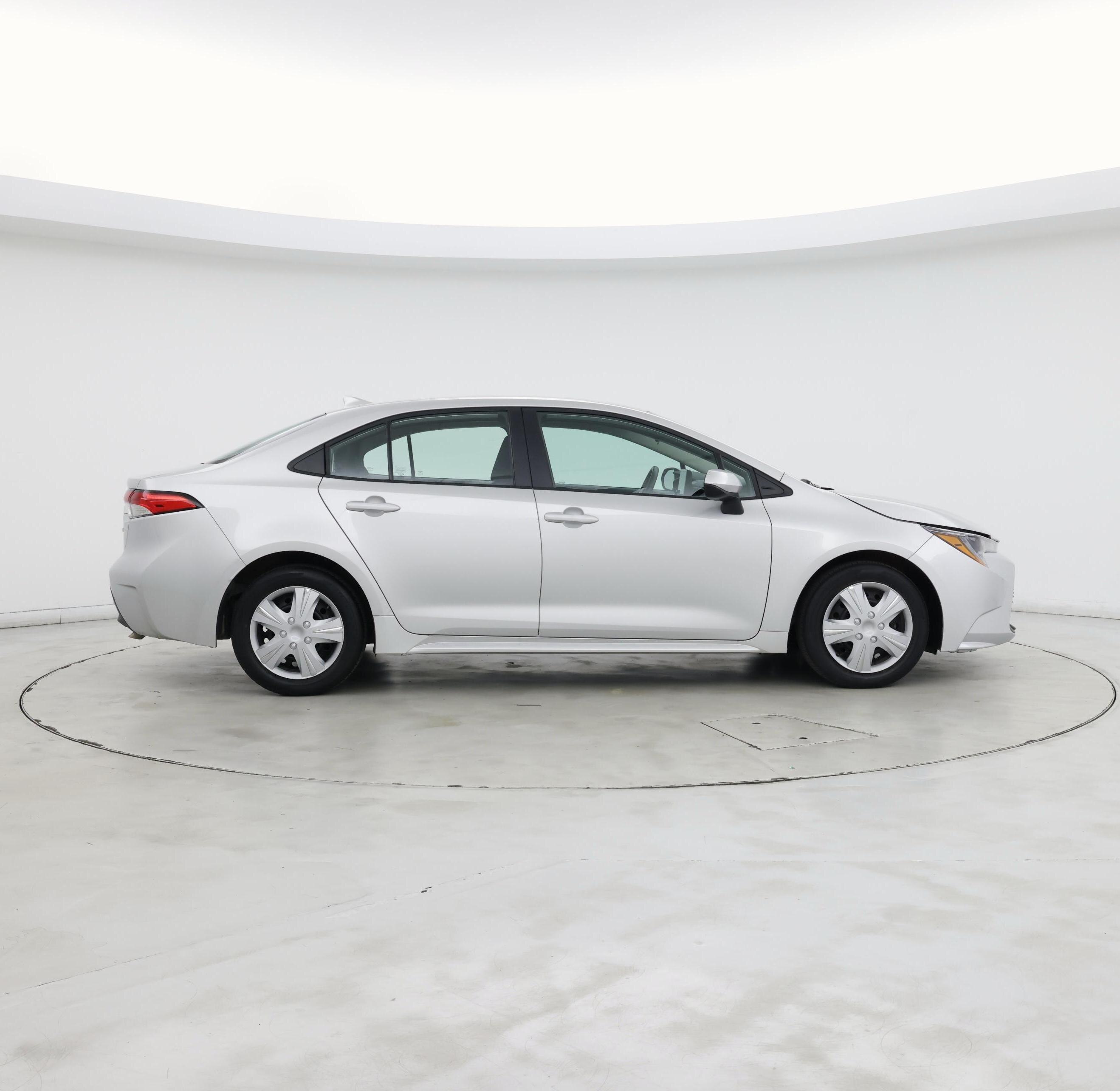 Thumbnail: 2024 Toyota Corolla - 7