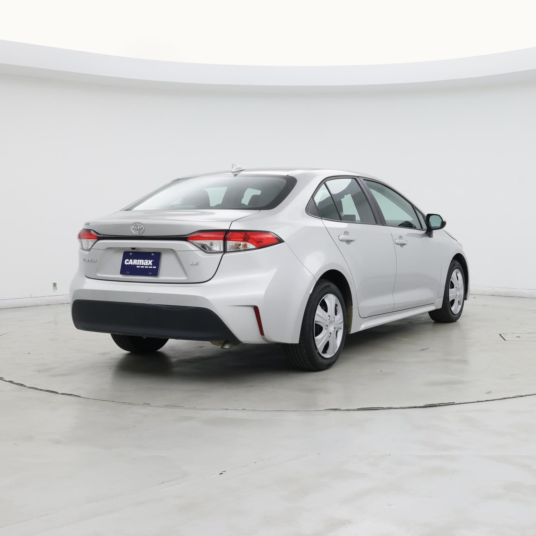 Thumbnail: 2024 Toyota Corolla - 8