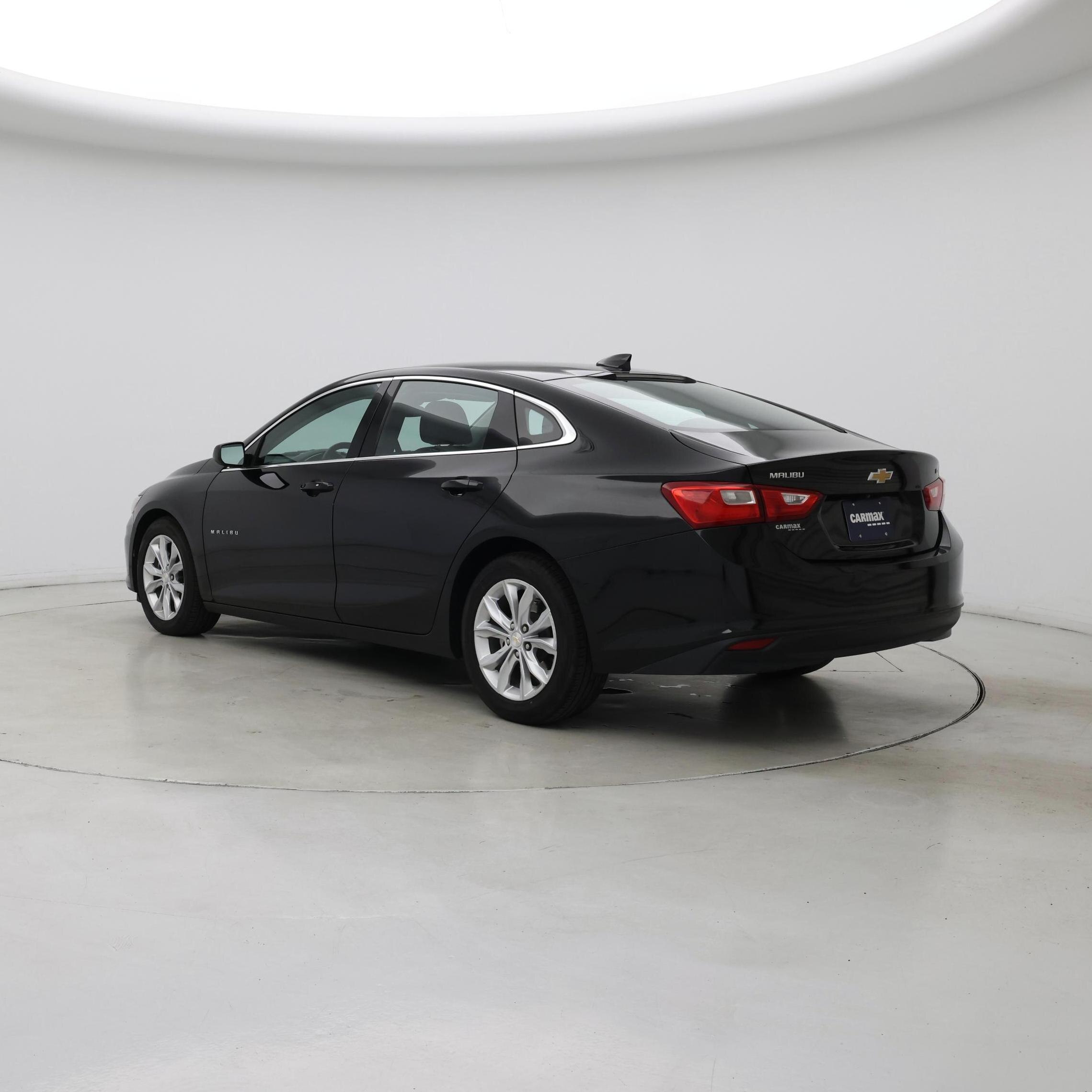 Thumbnail: 2023 Chevrolet Malibu - 2