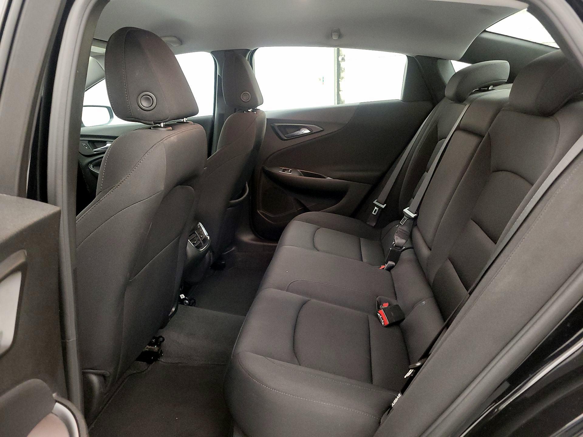 Thumbnail: 2023 Chevrolet Malibu - 19