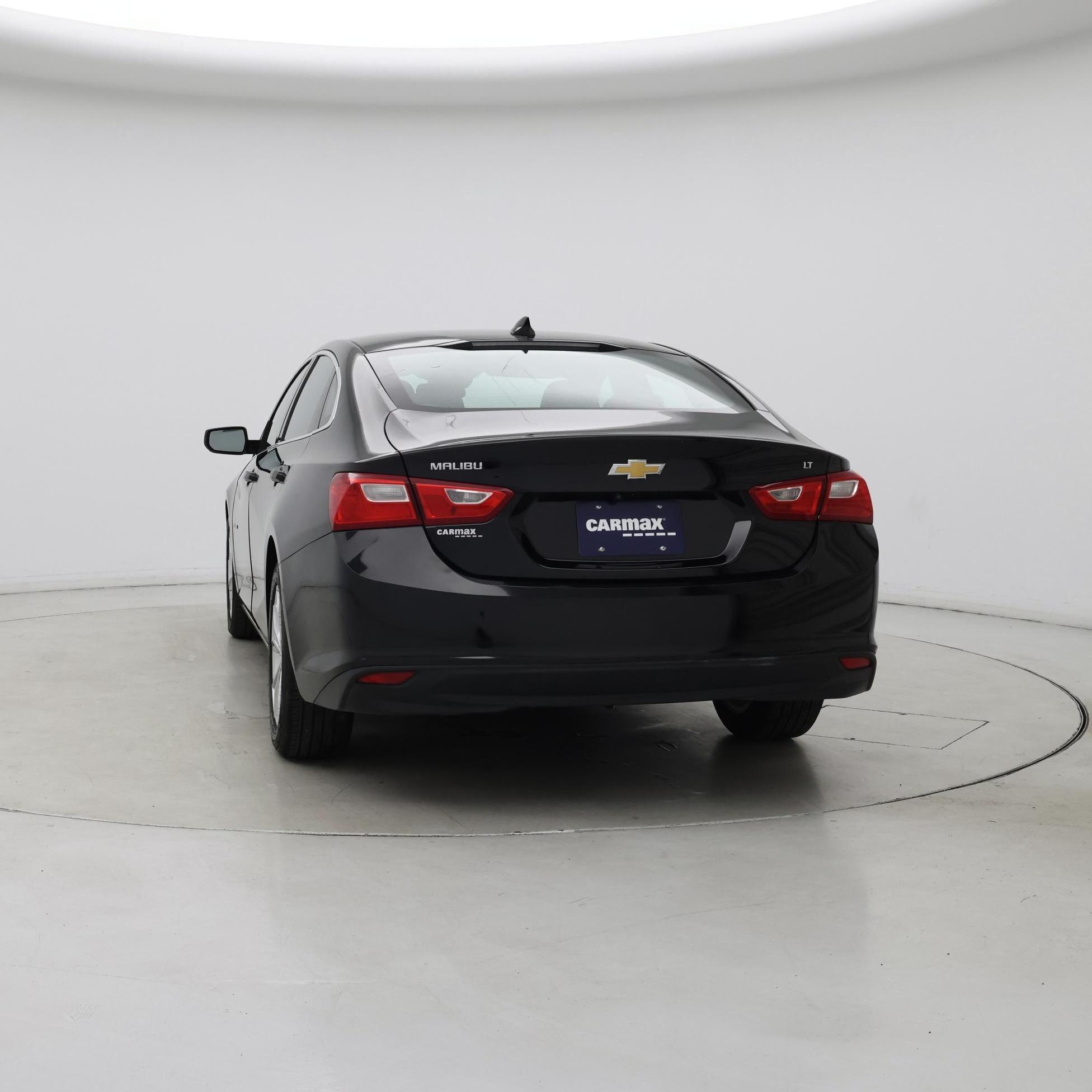 Thumbnail: 2023 Chevrolet Malibu - 6