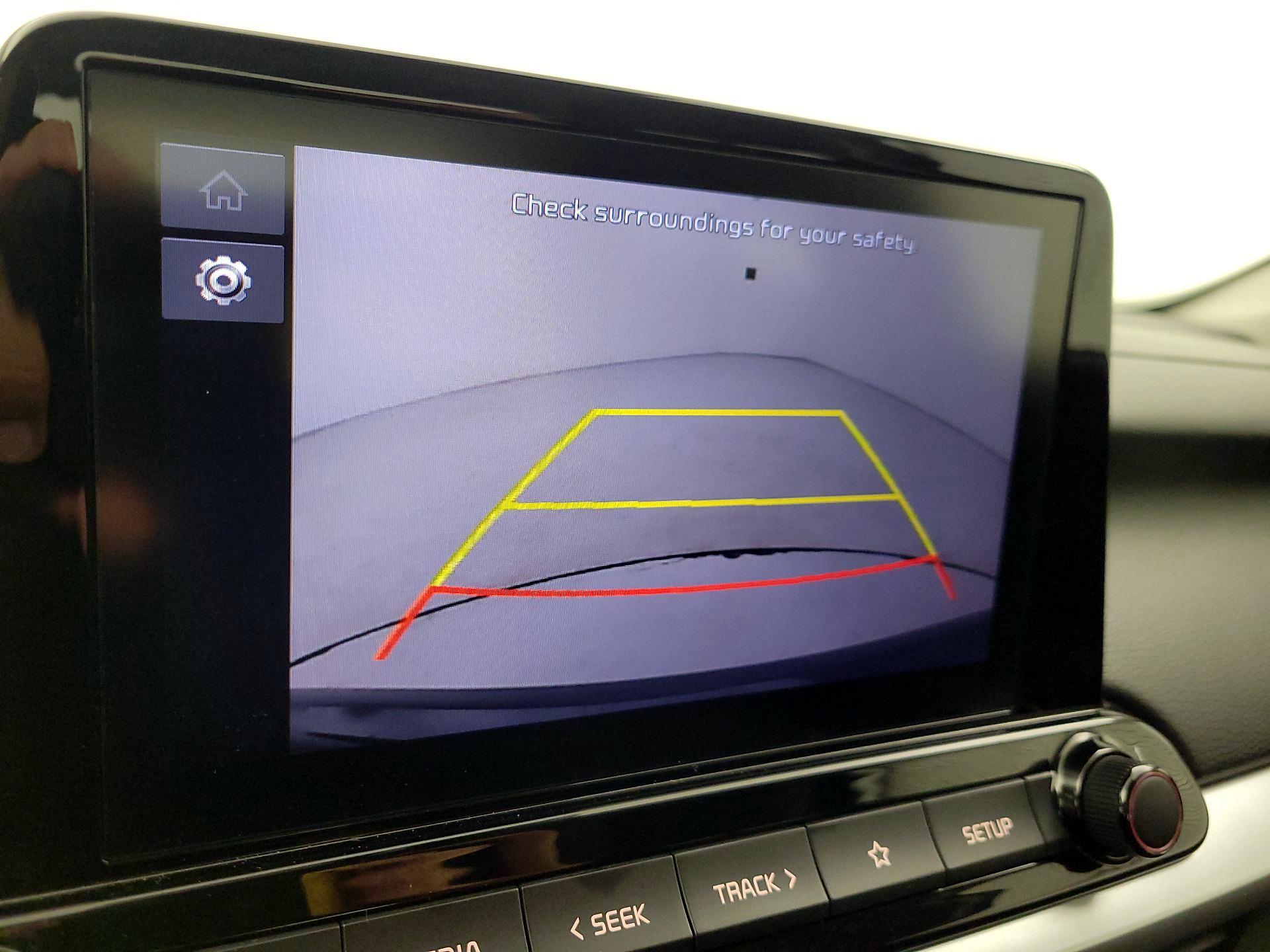 Thumbnail: 2024 Kia Forte - 14