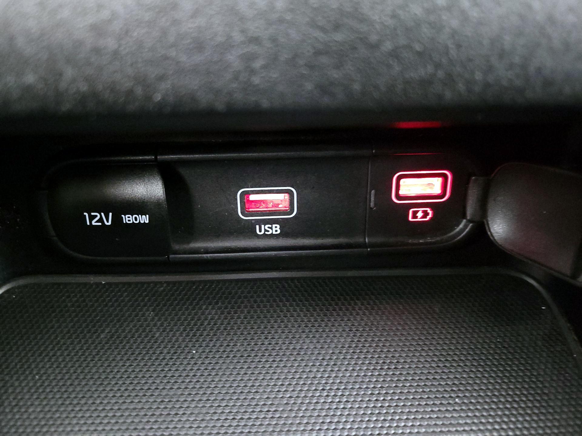 Thumbnail: 2024 Kia Forte - 18