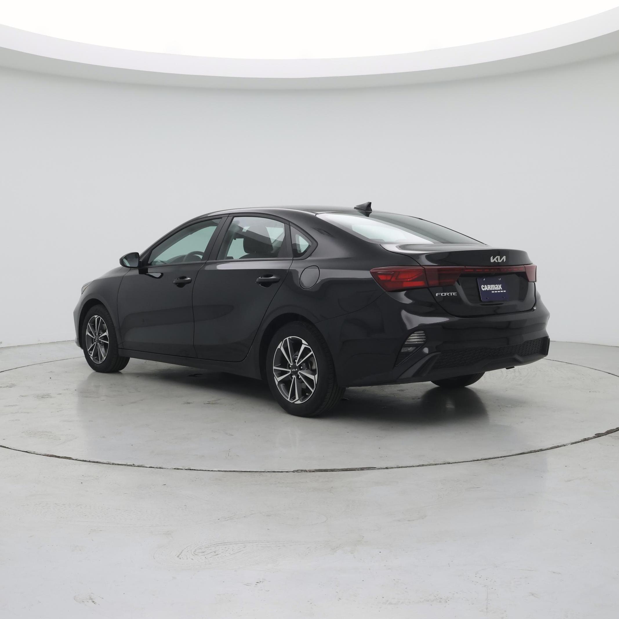 Thumbnail: 2024 Kia Forte - 2