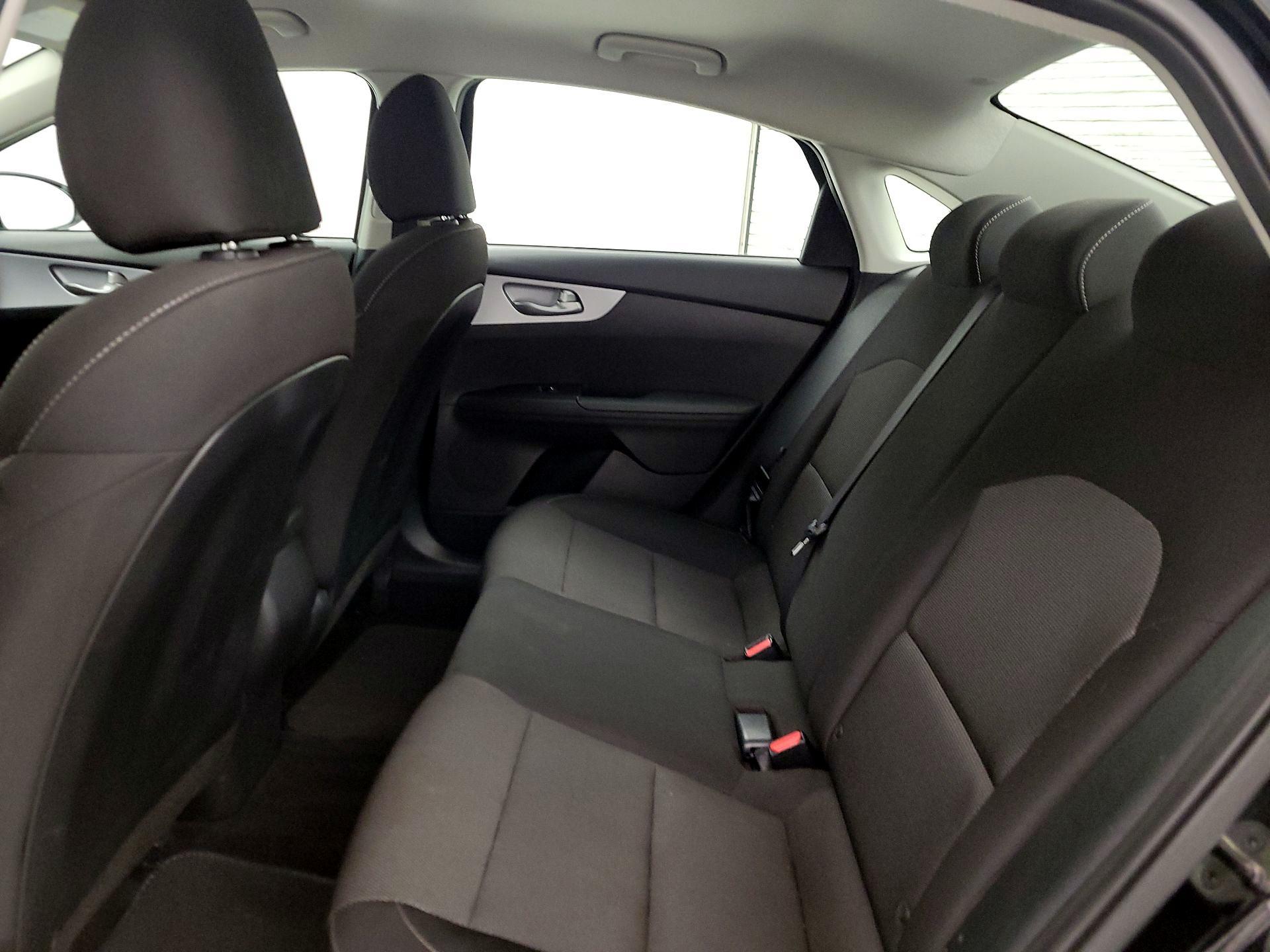 Thumbnail: 2024 Kia Forte - 19