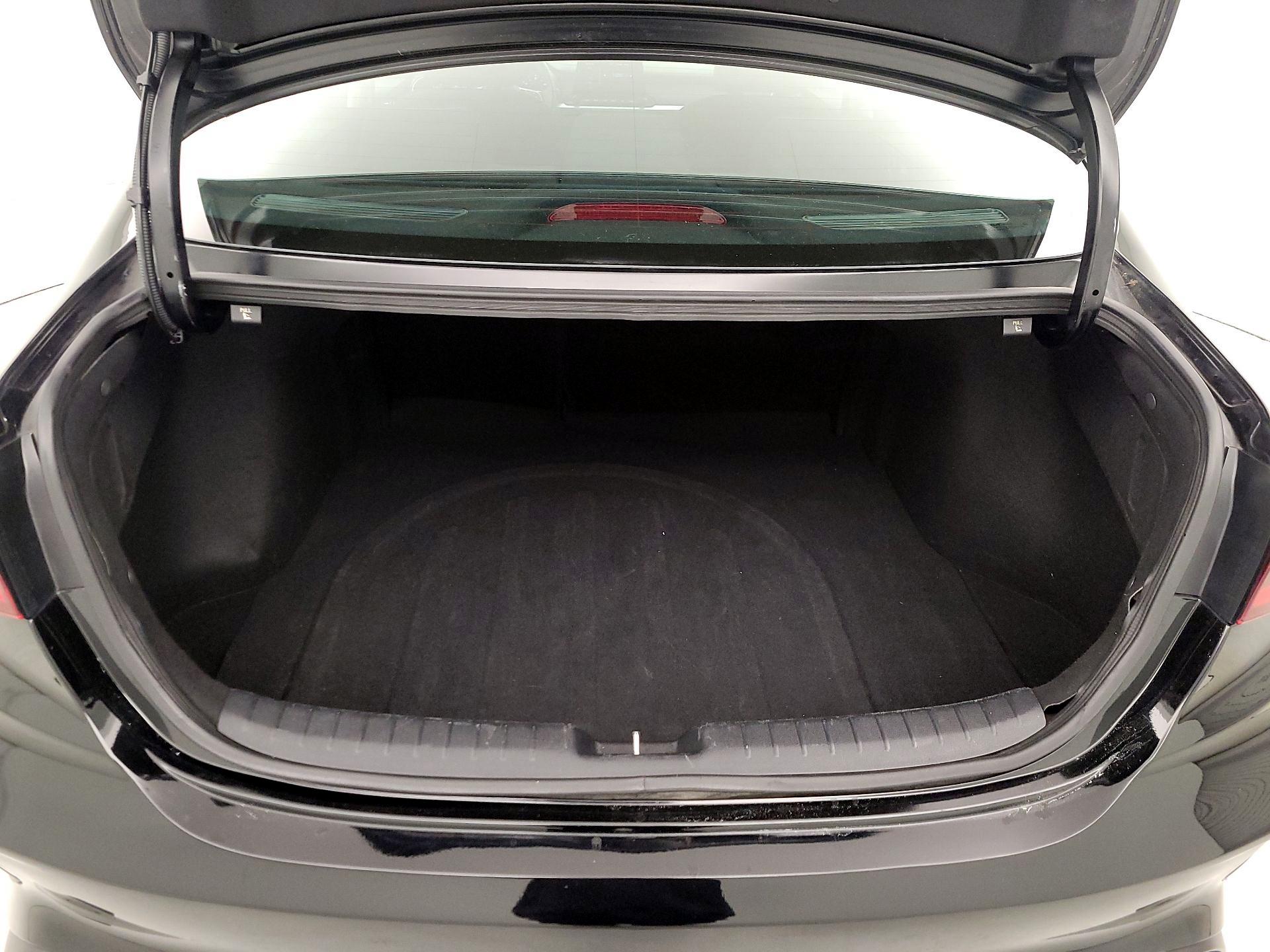 Thumbnail: 2024 Kia Forte - 20