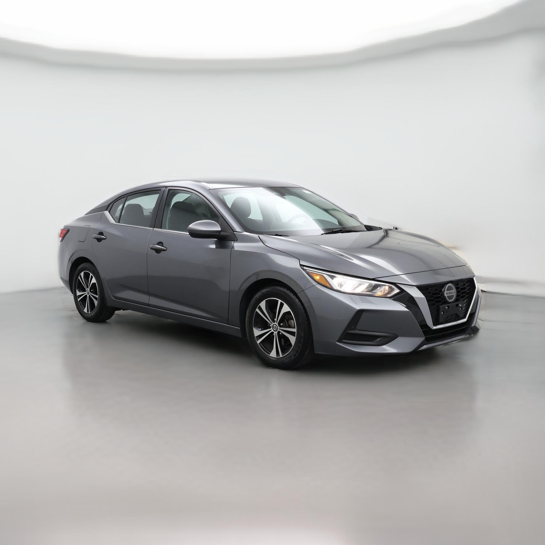 Thumbnail: 2023 Nissan Sentra - 1