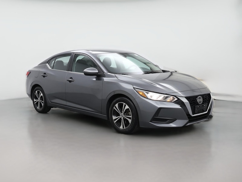 2023 Nissan Sentra SV -
                  Mobile, AL