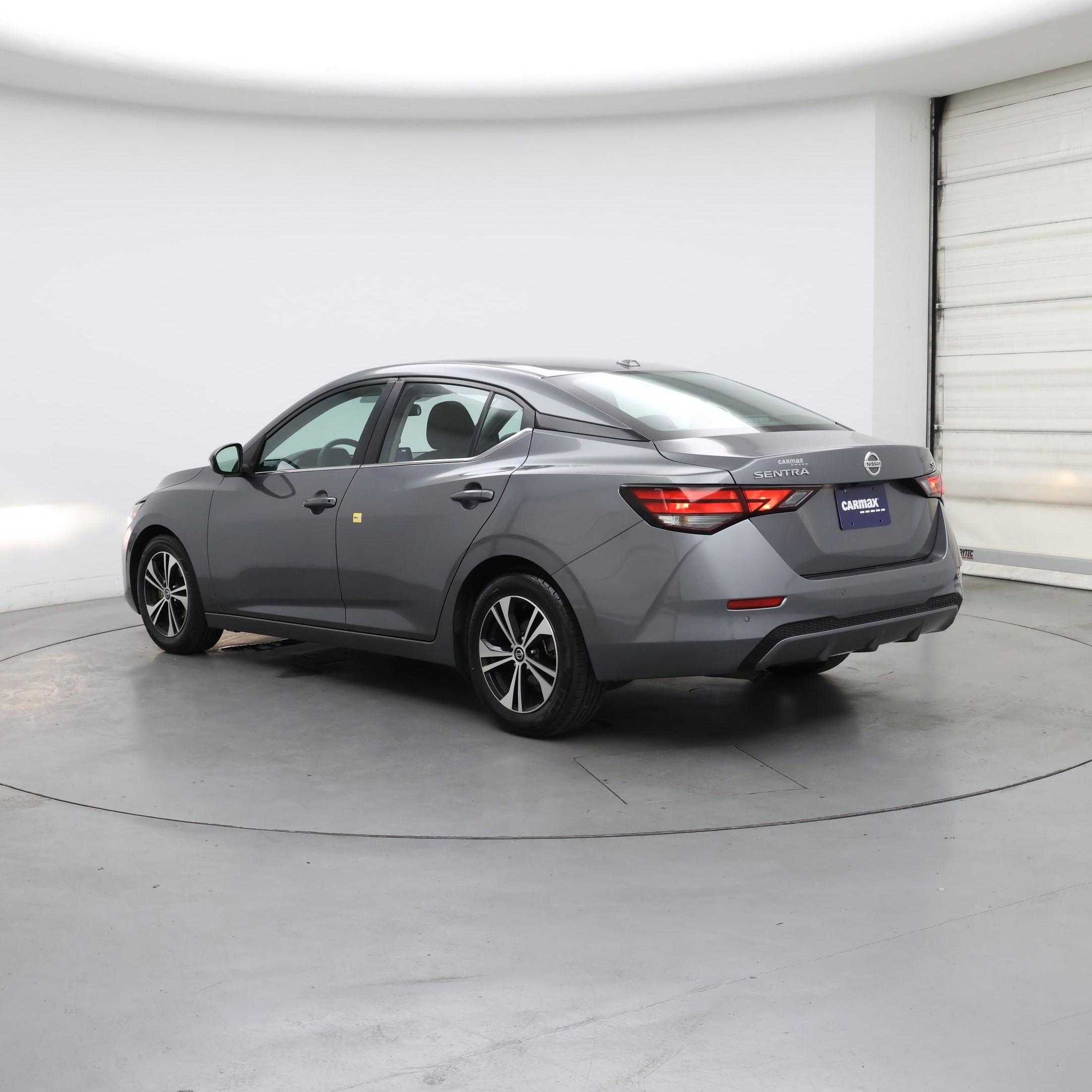 Thumbnail: 2023 Nissan Sentra - 2