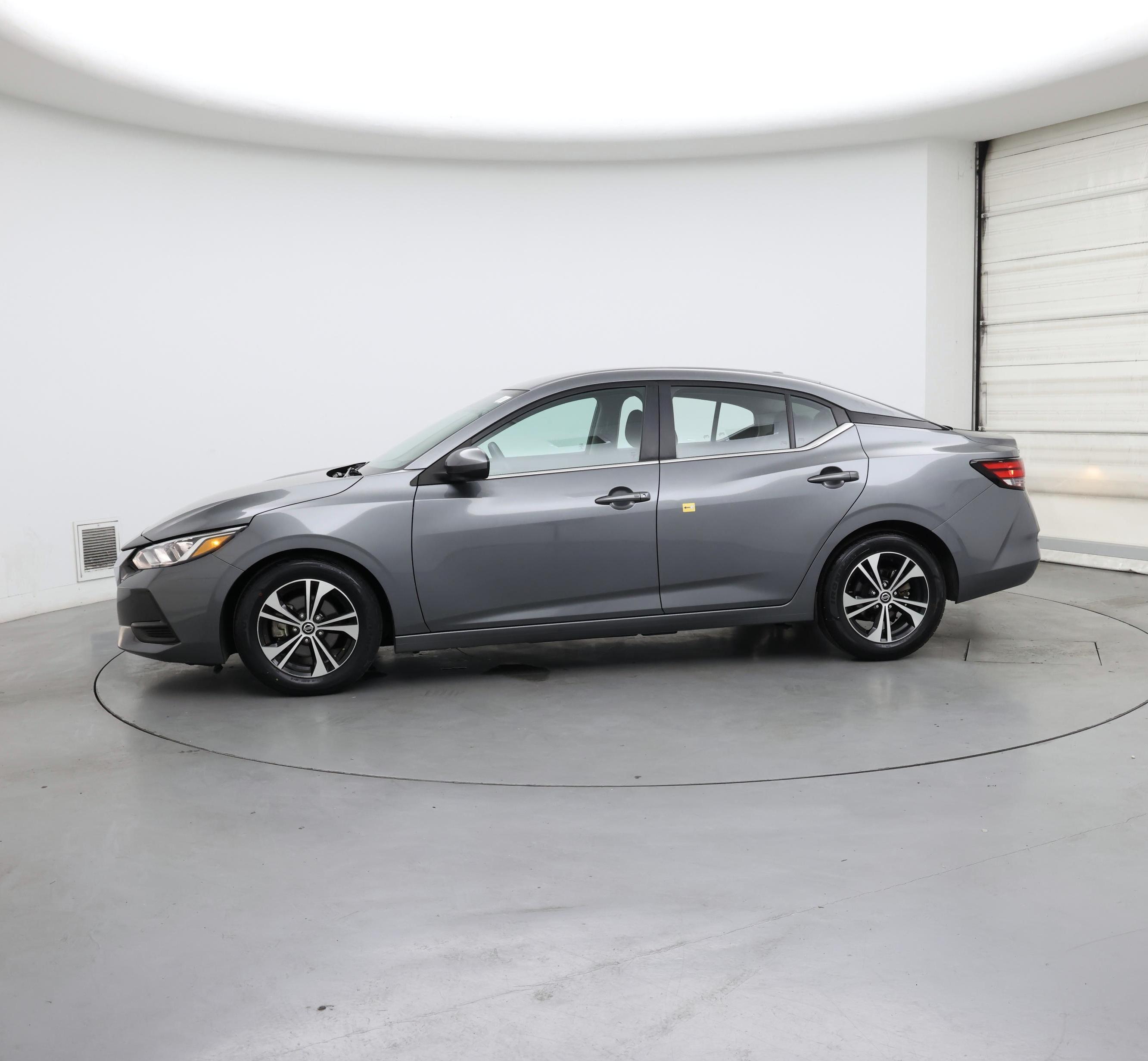 Thumbnail: 2023 Nissan Sentra - 3