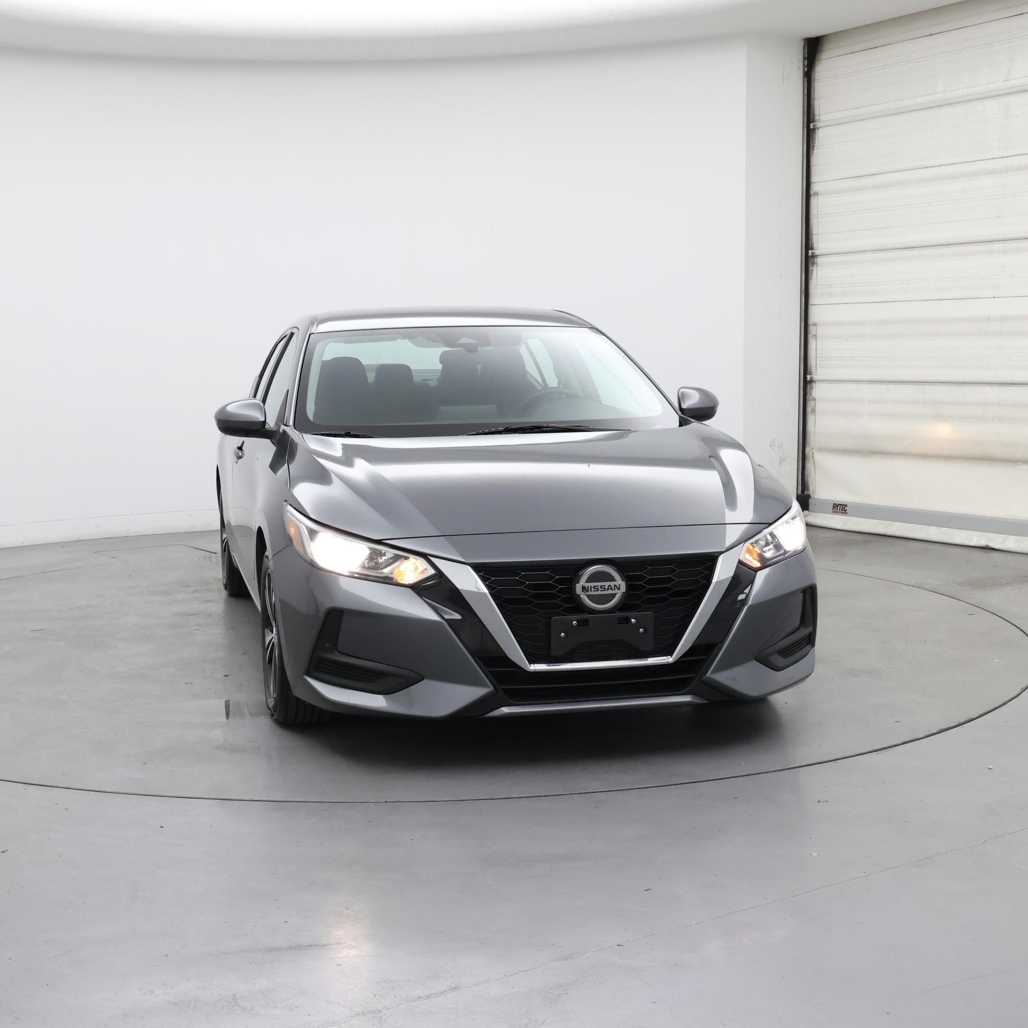 Thumbnail: 2023 Nissan Sentra - 5