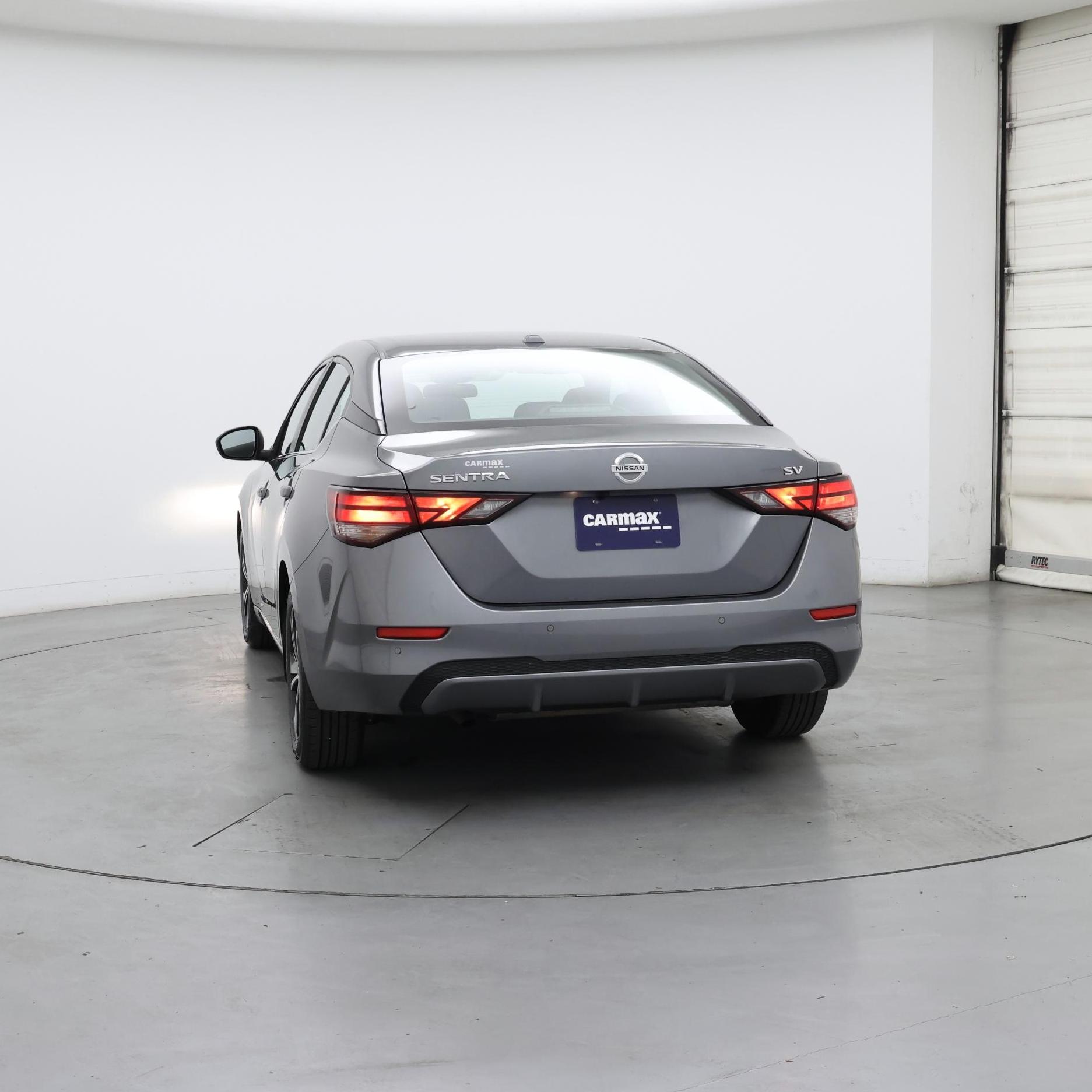 Thumbnail: 2023 Nissan Sentra - 6