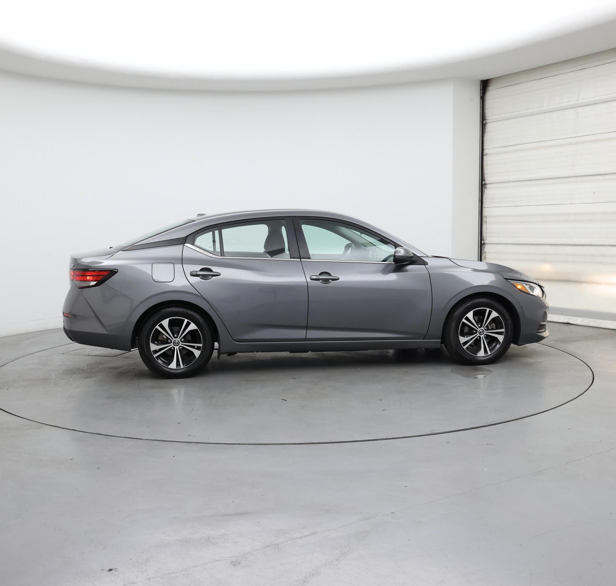 Thumbnail: 2023 Nissan Sentra - 7