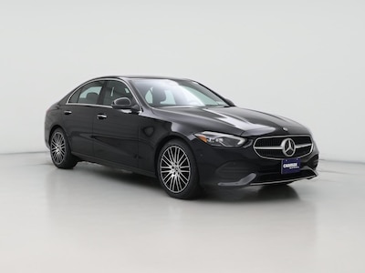 2024 Mercedes-Benz C300