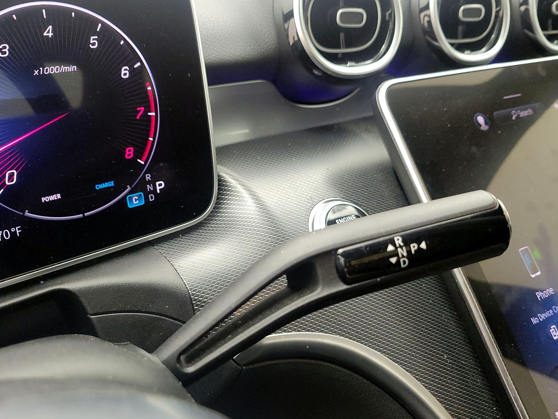 Thumbnail: 2024 Mercedes-Benz C-Class - 17