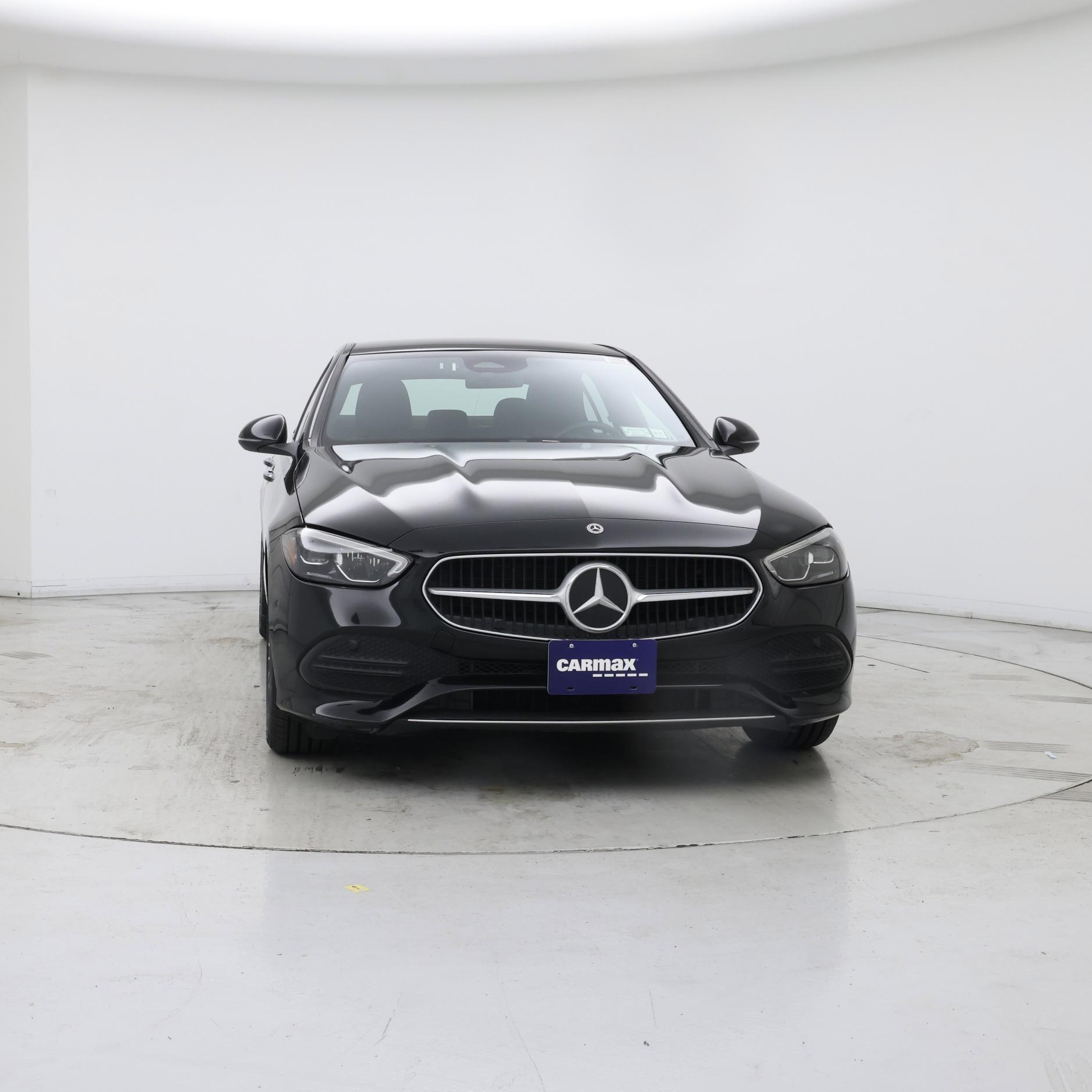 Thumbnail: 2024 Mercedes-Benz C-Class - 5