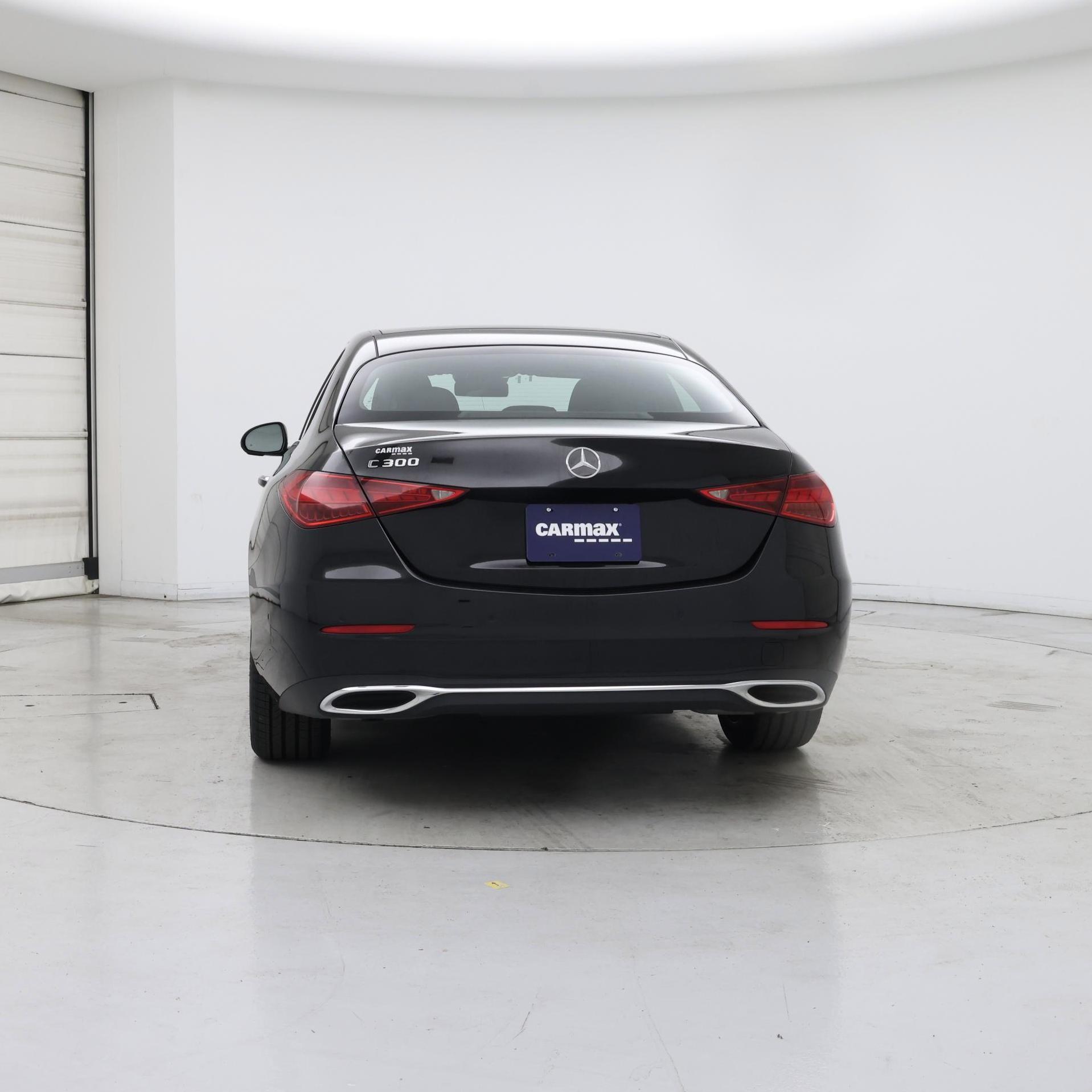 Thumbnail: 2024 Mercedes-Benz C-Class - 6