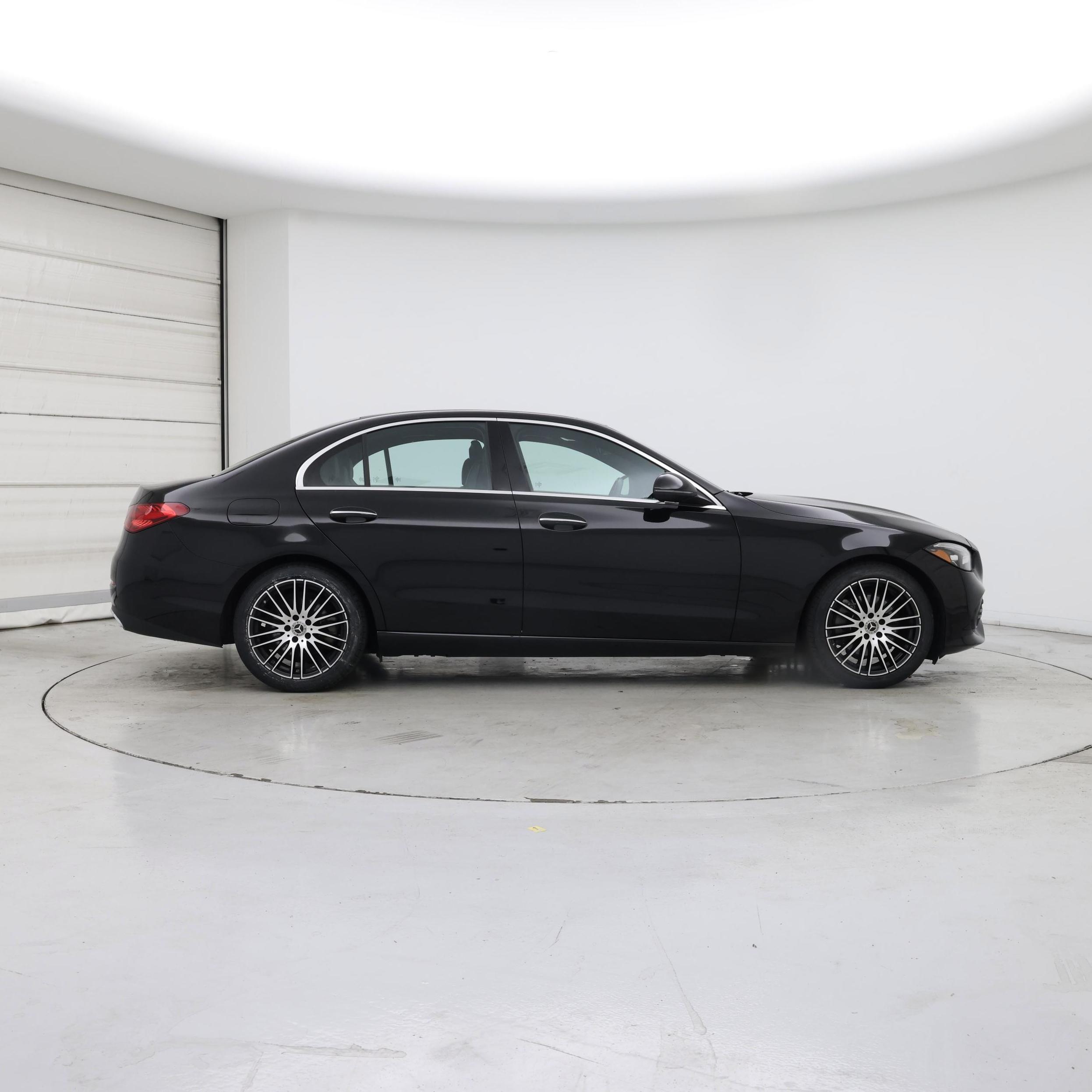 Thumbnail: 2024 Mercedes-Benz C-Class - 7