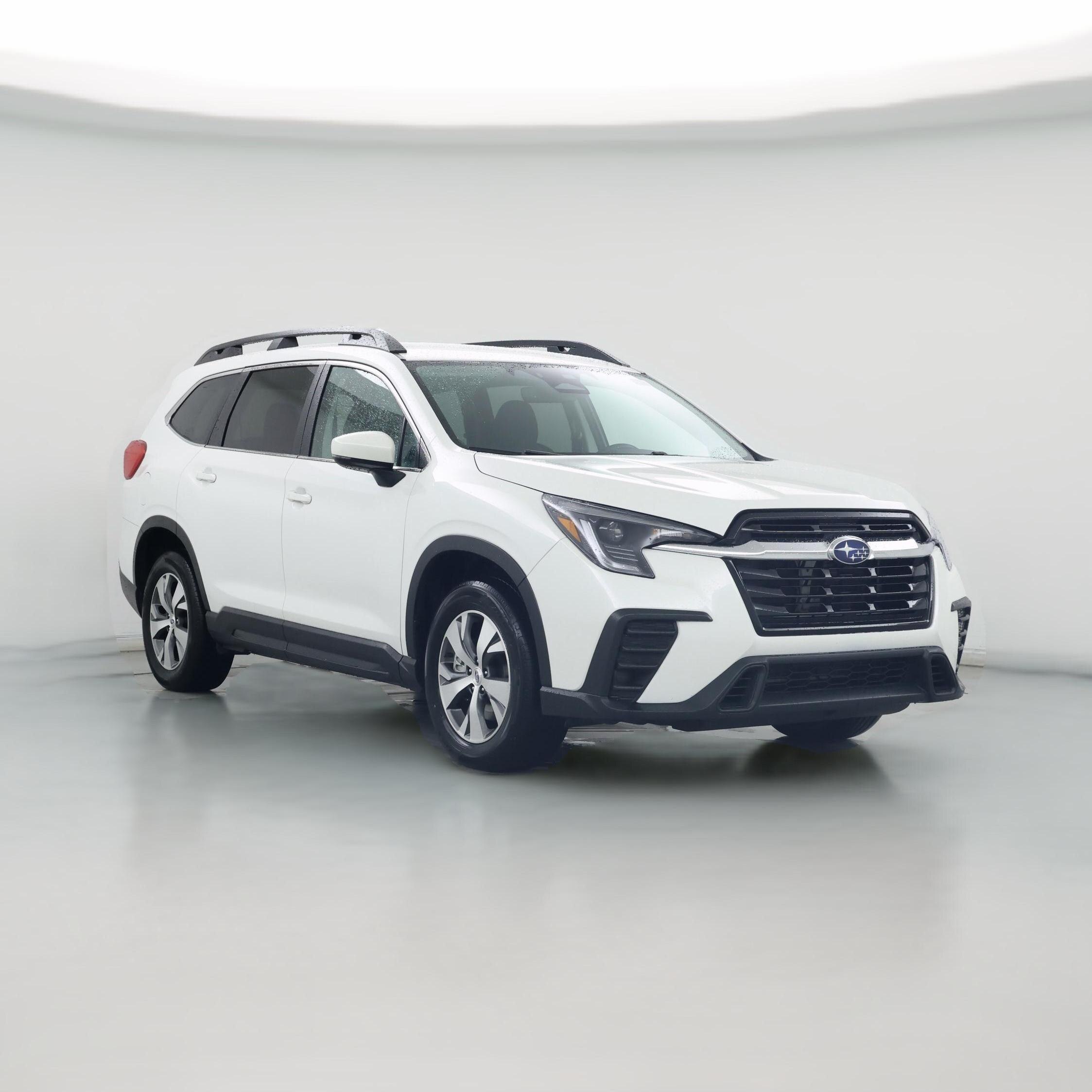 Thumbnail: 2024 Subaru Ascent - 1