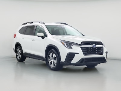 2024 Subaru Ascent Premium