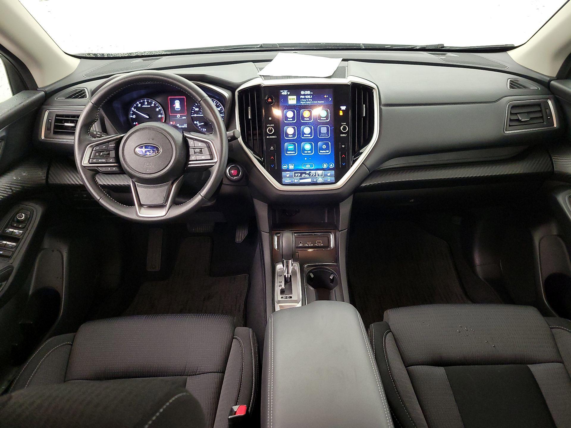 Thumbnail: 2024 Subaru Ascent - 9