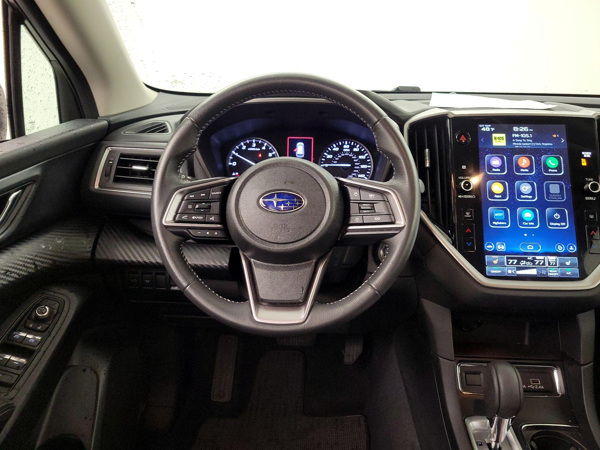 Thumbnail: 2024 Subaru Ascent - 10