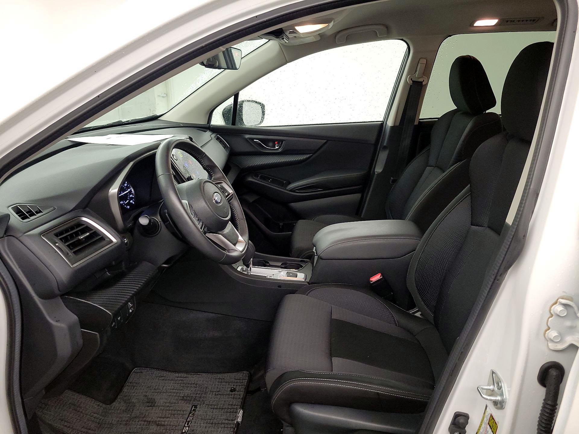 Thumbnail: 2024 Subaru Ascent - 11