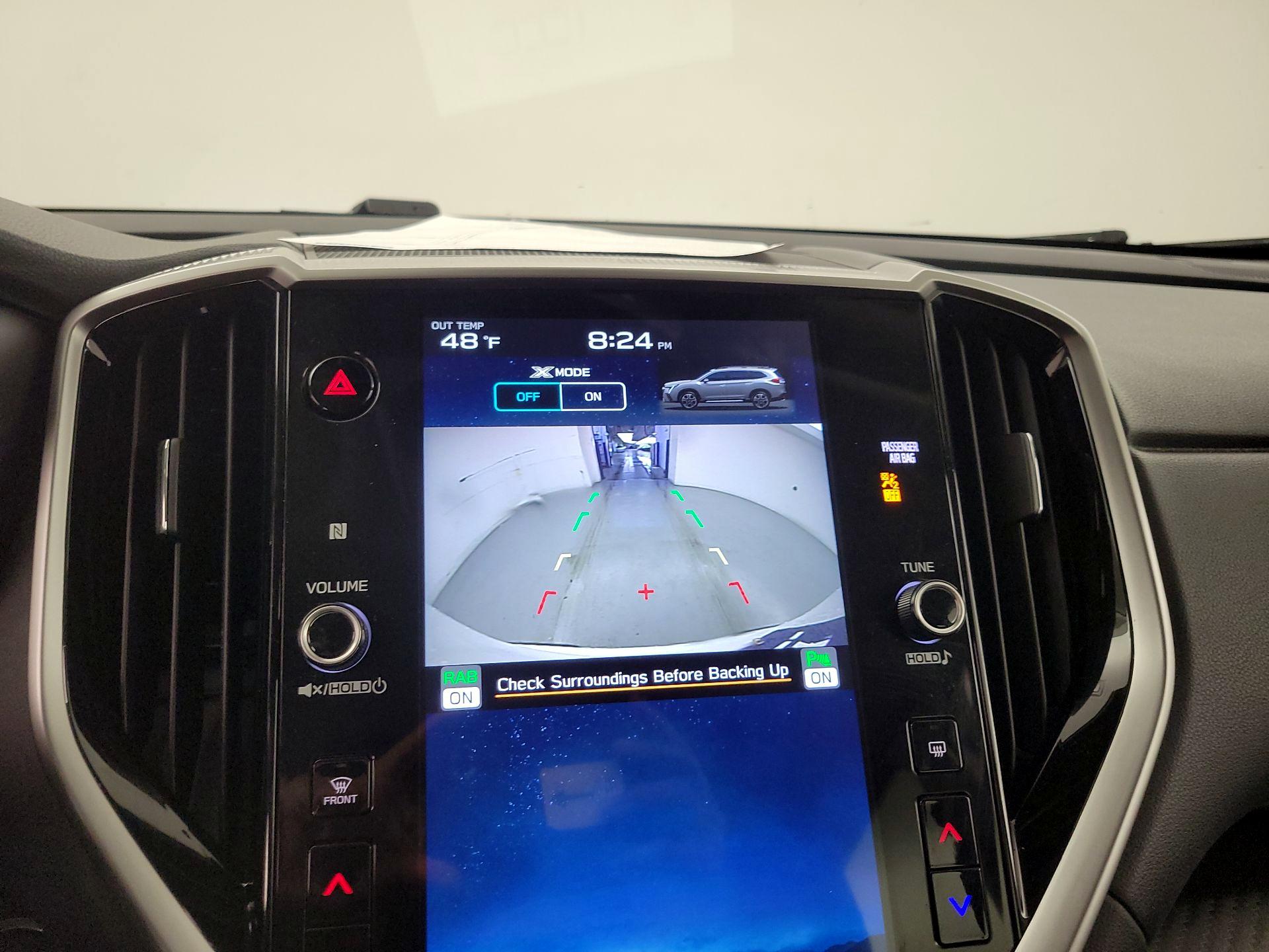 Thumbnail: 2024 Subaru Ascent - 14