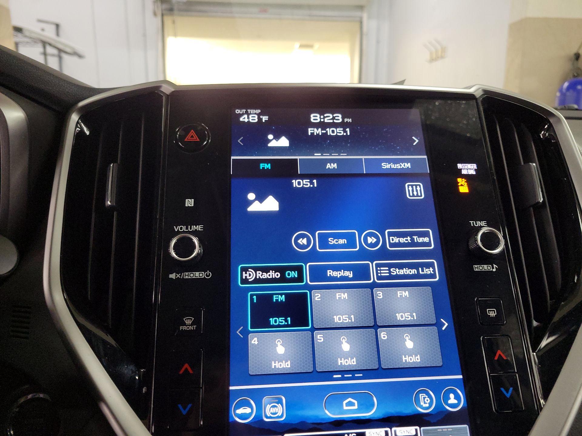 Thumbnail: 2024 Subaru Ascent - 15