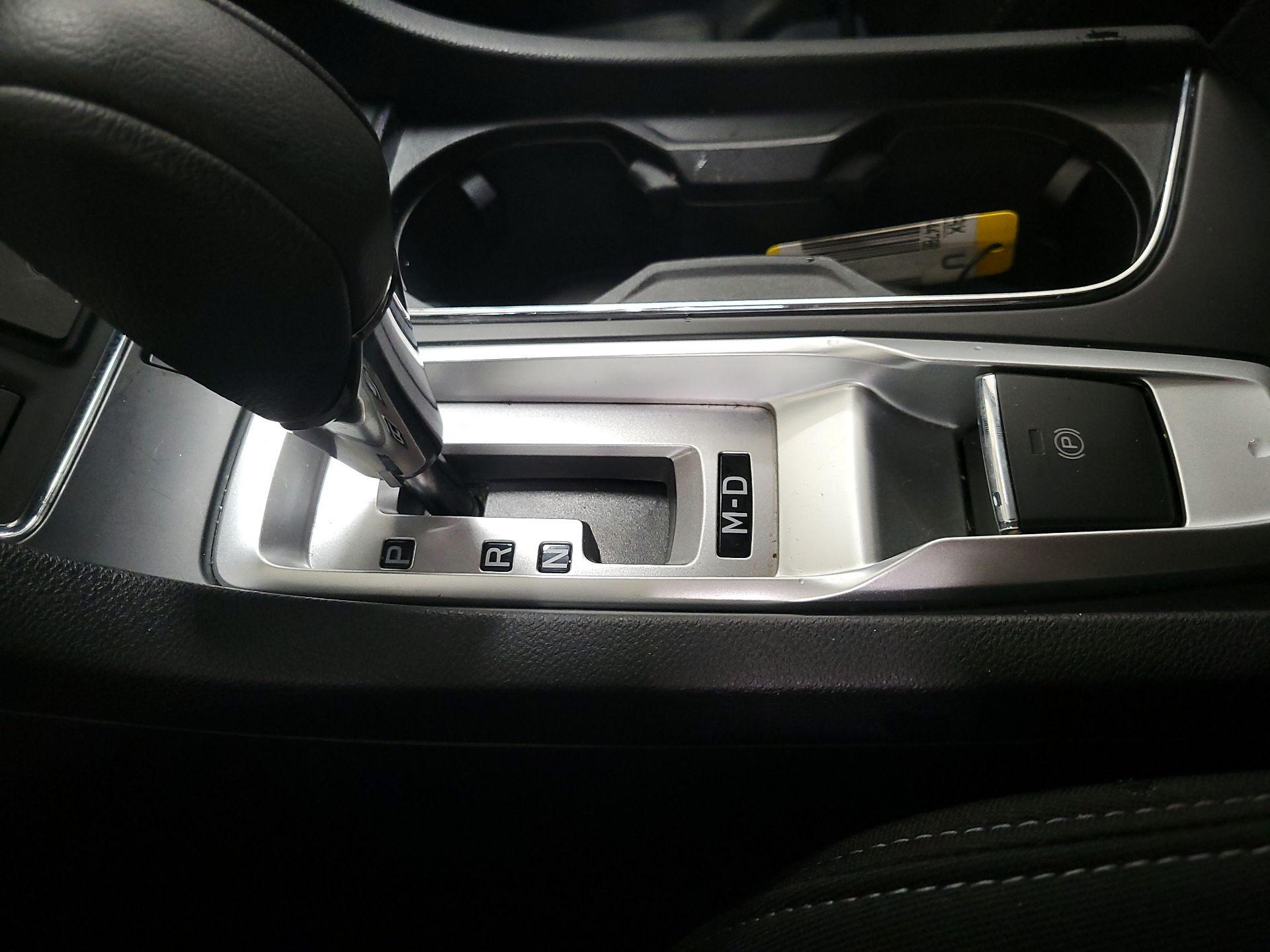 Thumbnail: 2024 Subaru Ascent - 17