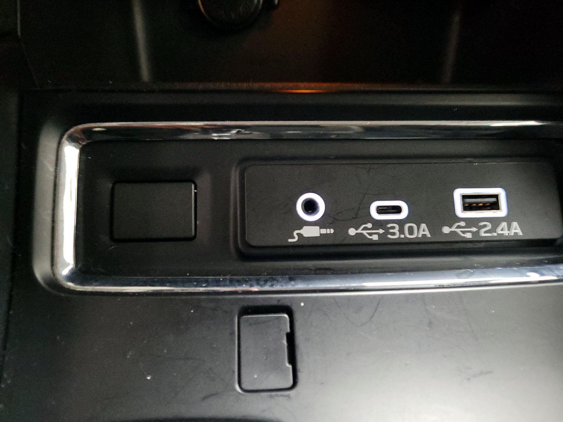 Thumbnail: 2024 Subaru Ascent - 18