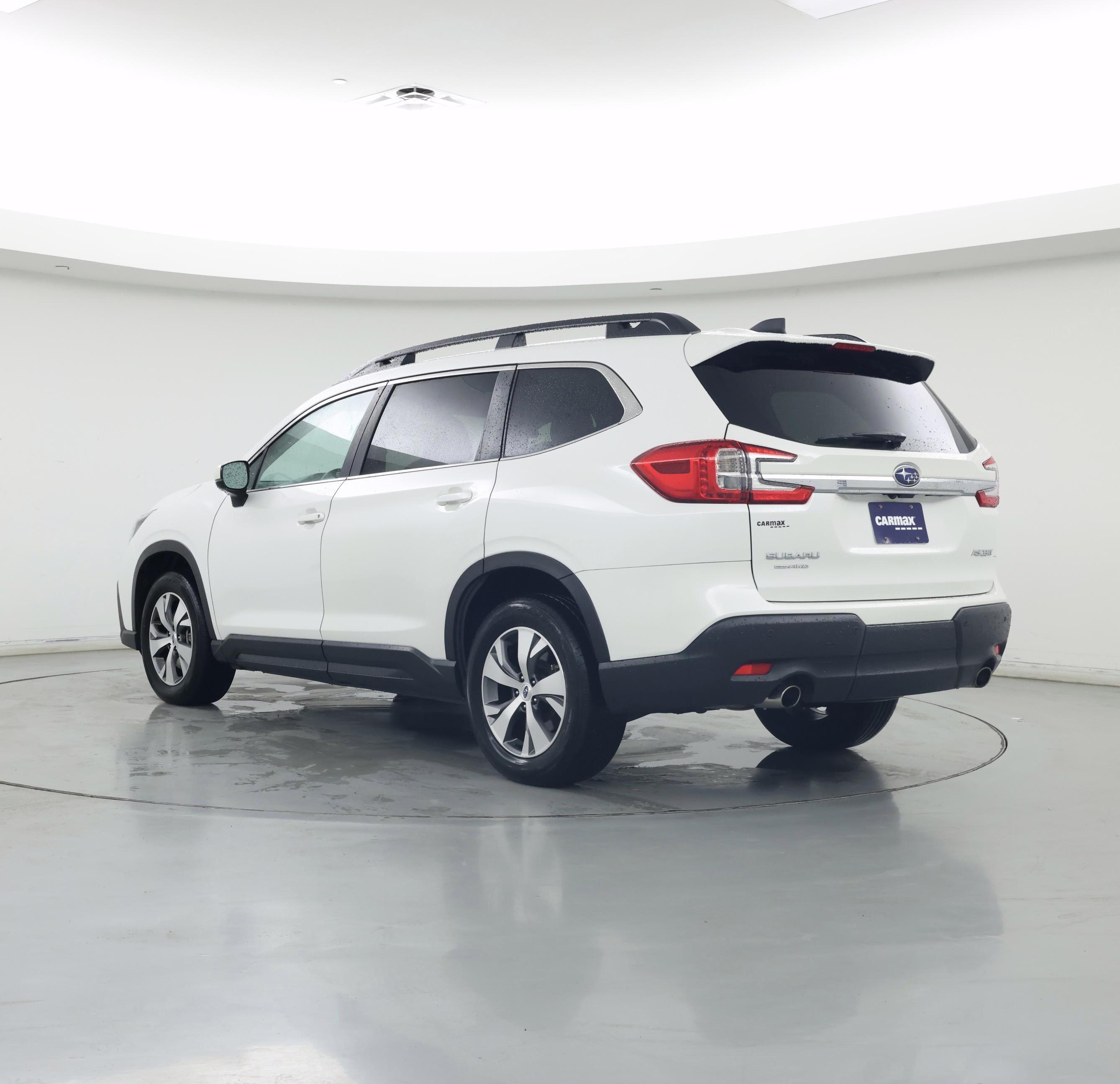 Thumbnail: 2024 Subaru Ascent - 2