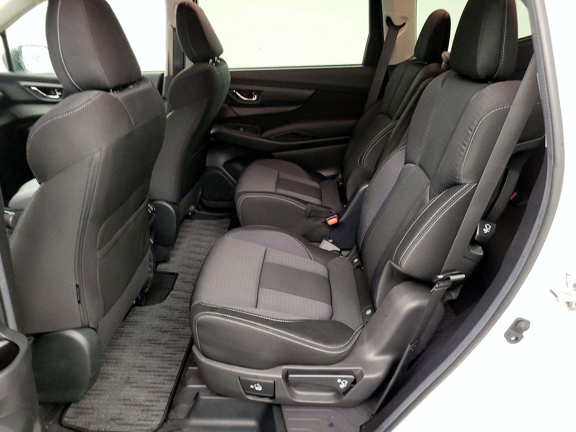 Thumbnail: 2024 Subaru Ascent - 19