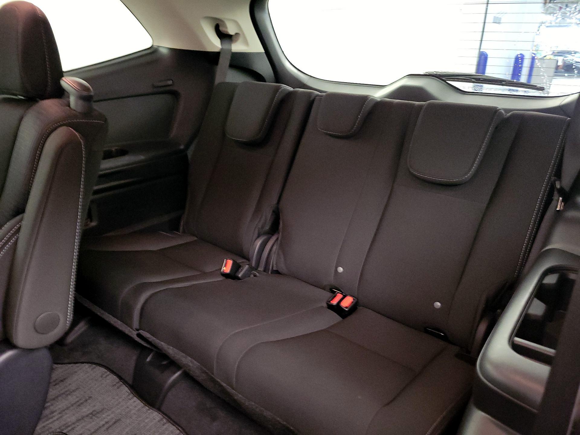 Thumbnail: 2024 Subaru Ascent - 20