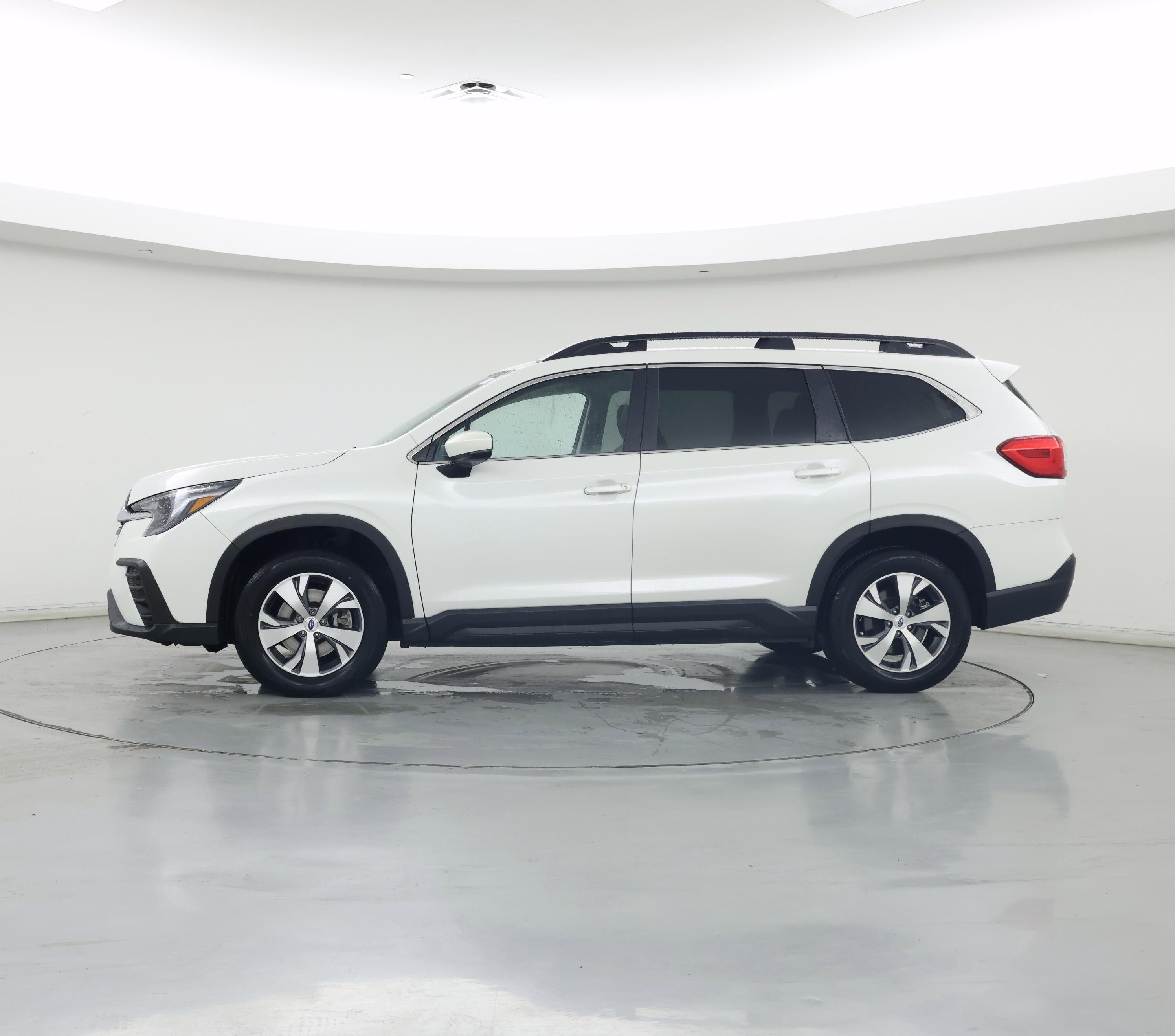 Thumbnail: 2024 Subaru Ascent - 3