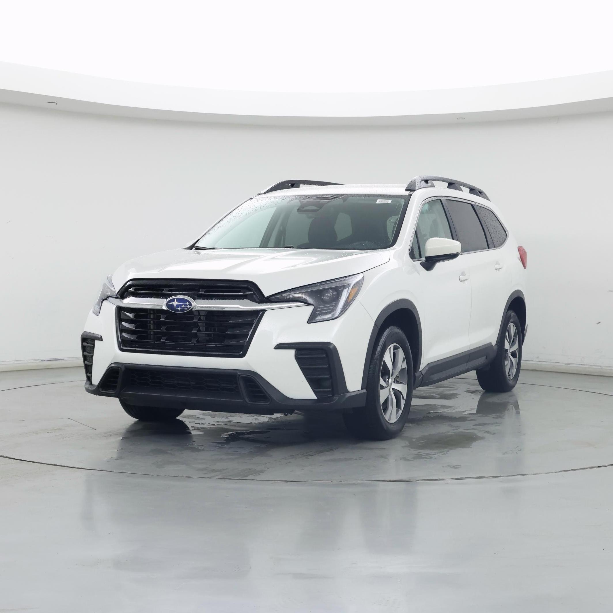 Thumbnail: 2024 Subaru Ascent - 4