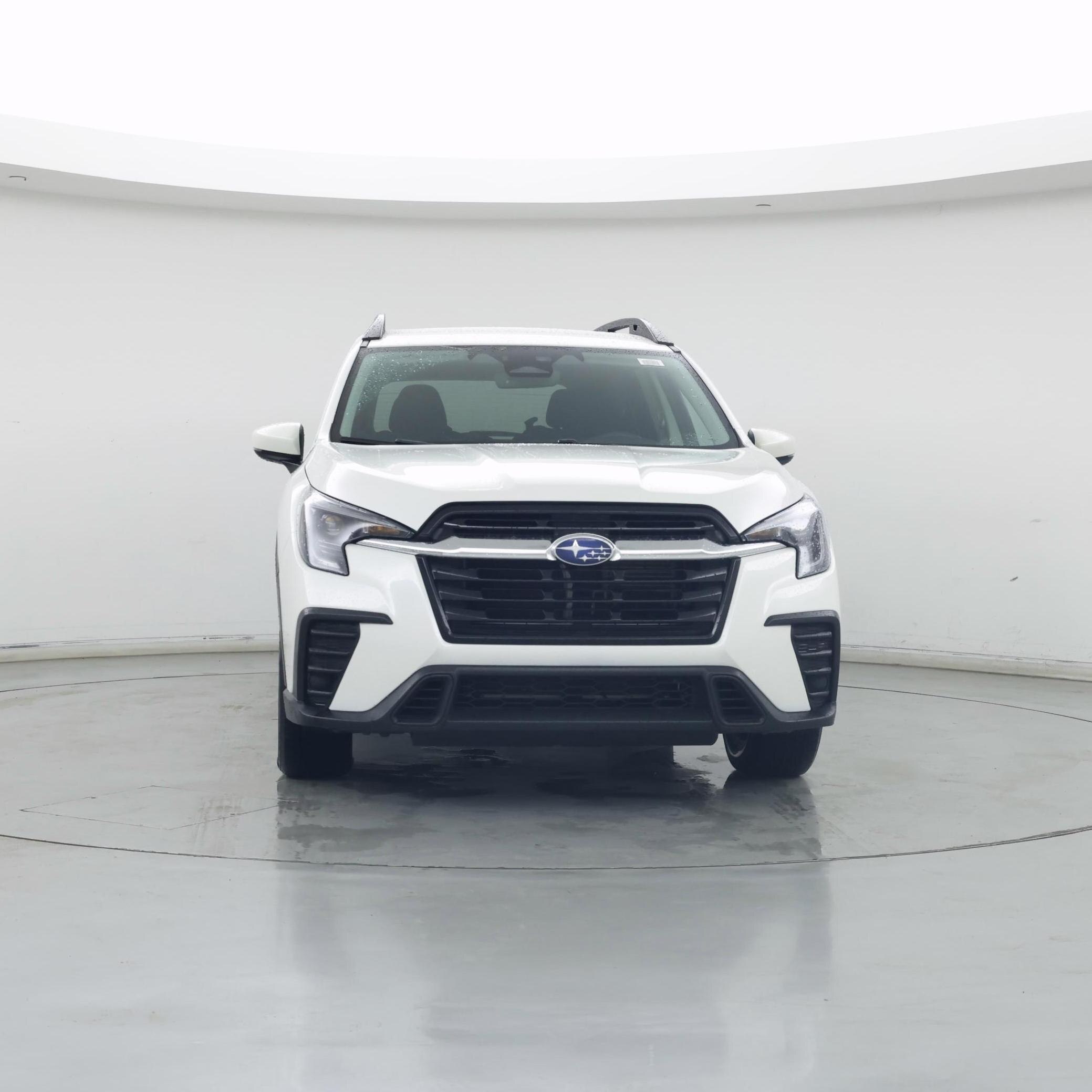 Thumbnail: 2024 Subaru Ascent - 5