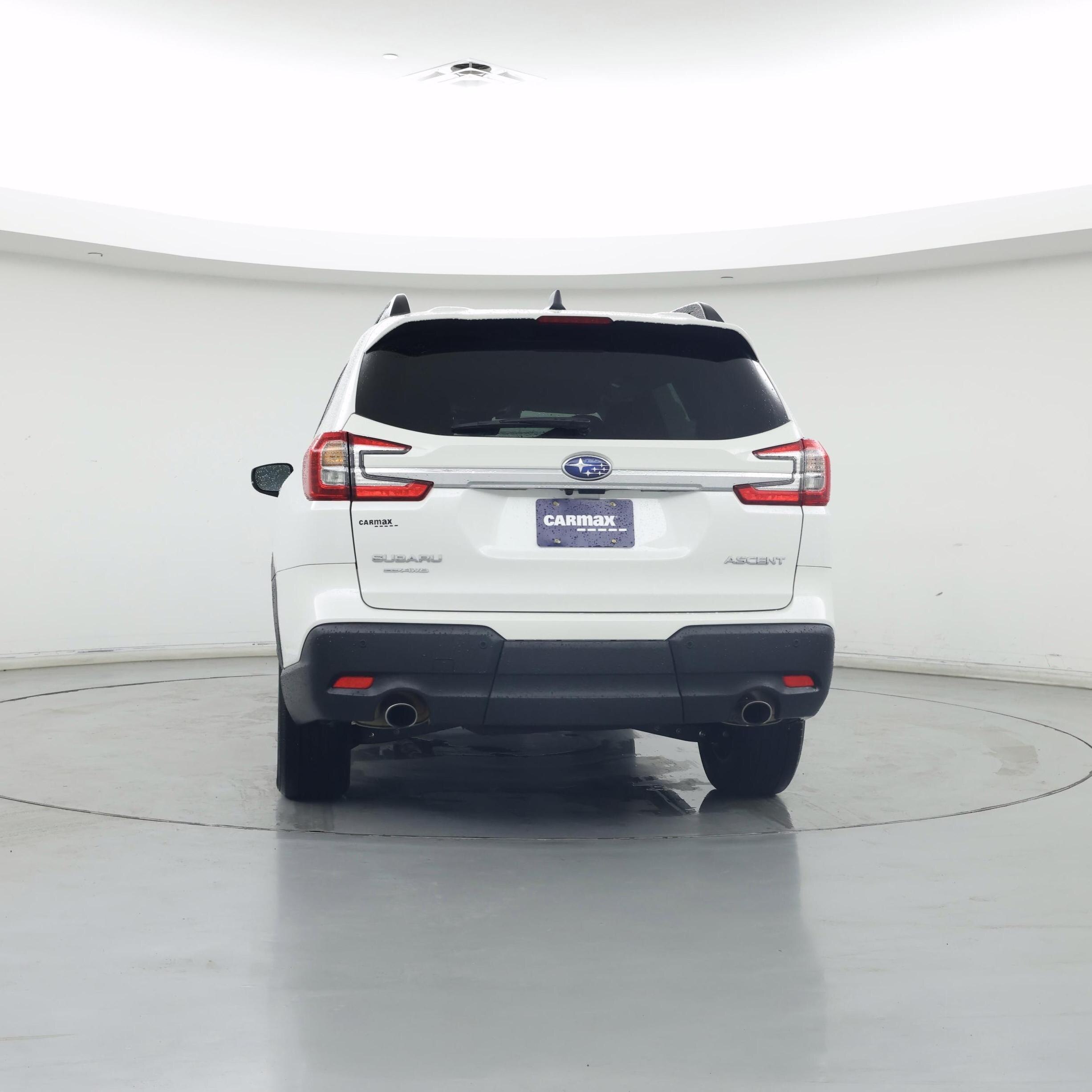 Thumbnail: 2024 Subaru Ascent - 6