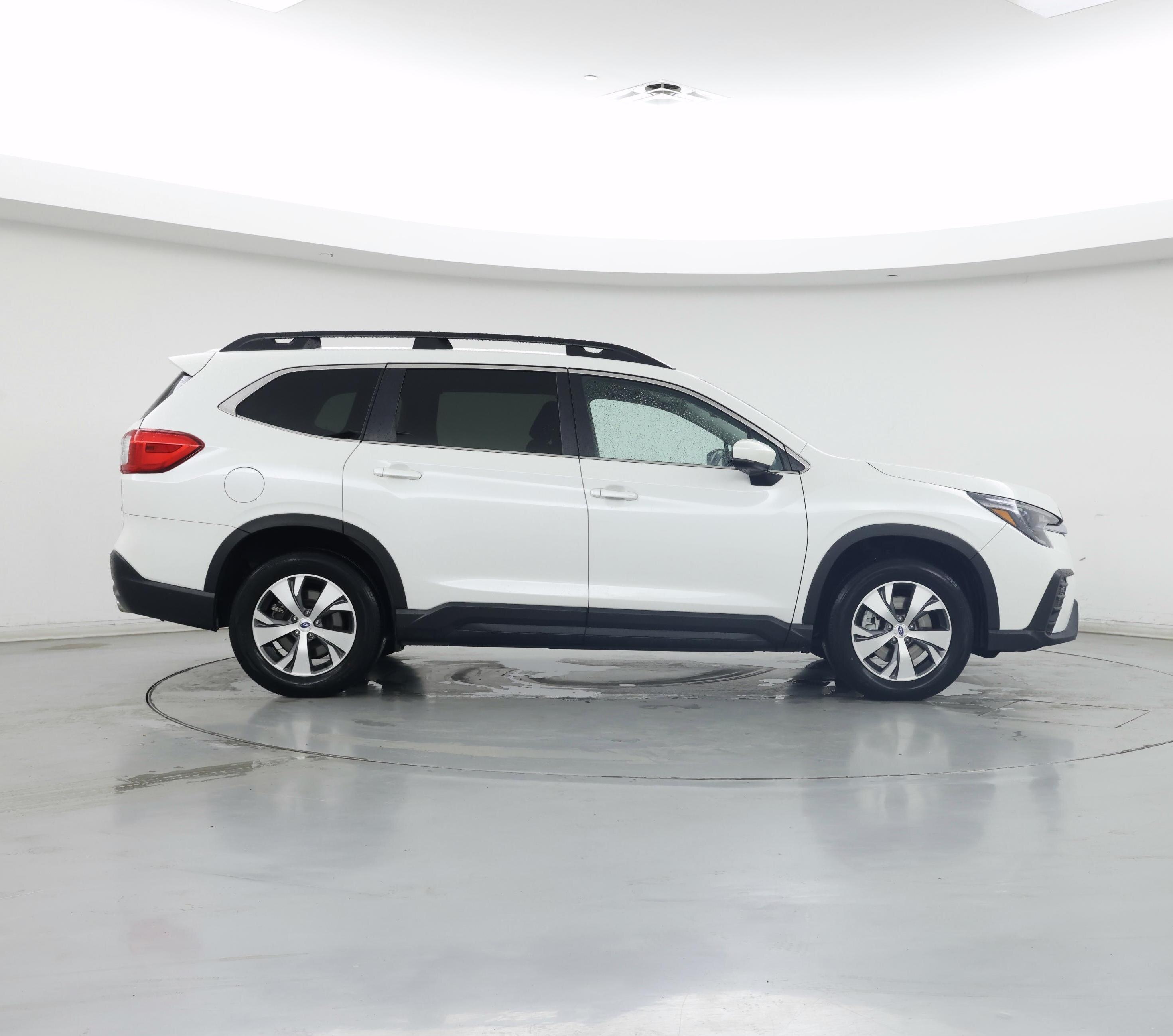 Thumbnail: 2024 Subaru Ascent - 7