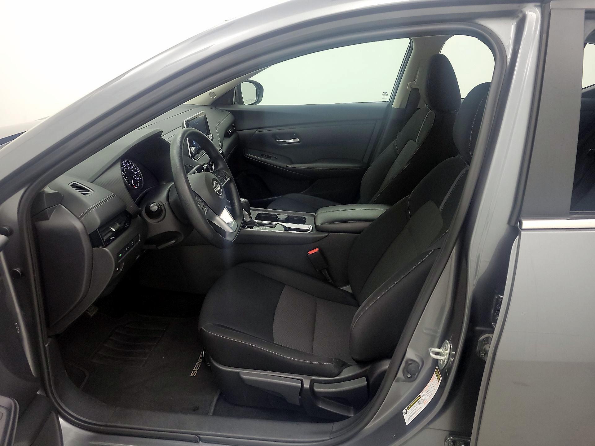 Thumbnail: 2024 Nissan Sentra - 11