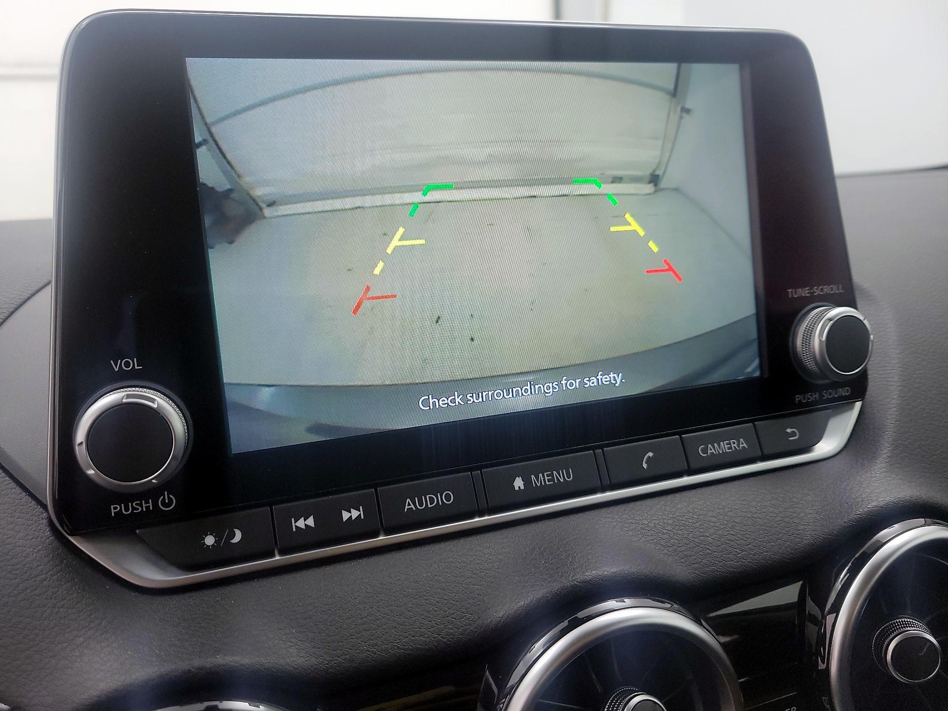 Thumbnail: 2024 Nissan Sentra - 14