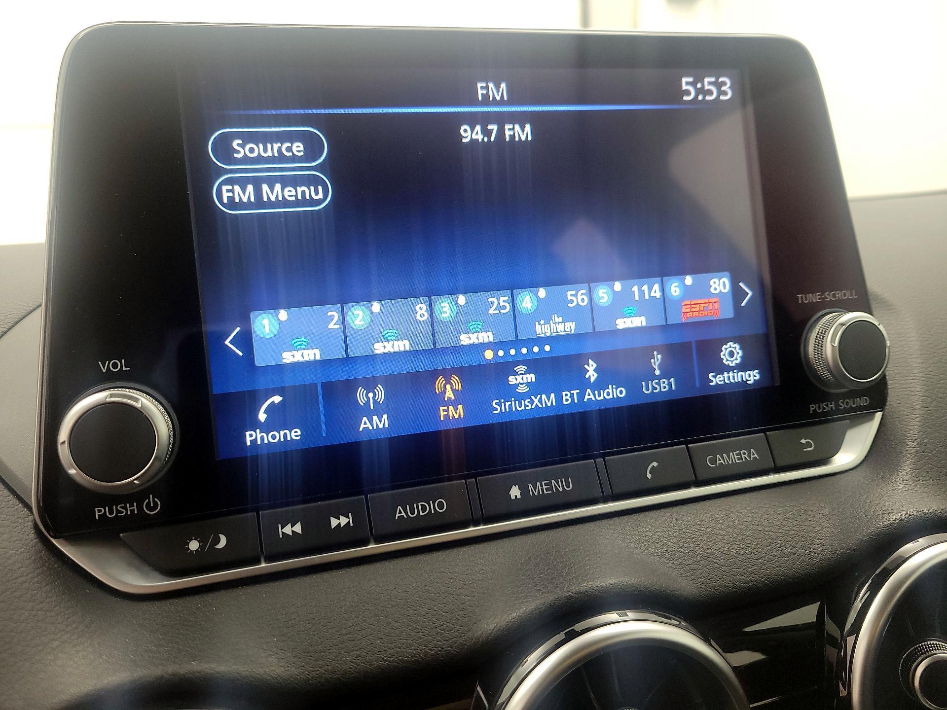 Thumbnail: 2024 Nissan Sentra - 15