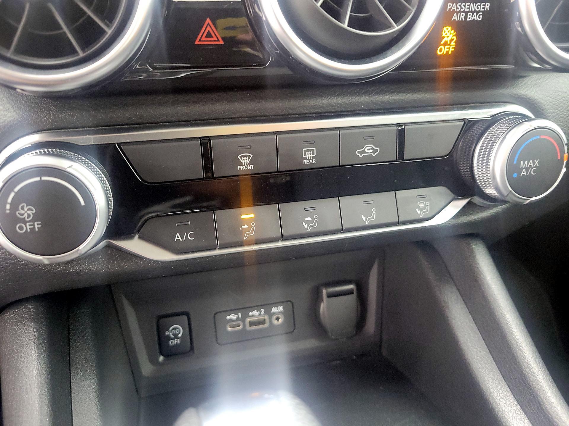 Thumbnail: 2024 Nissan Sentra - 16