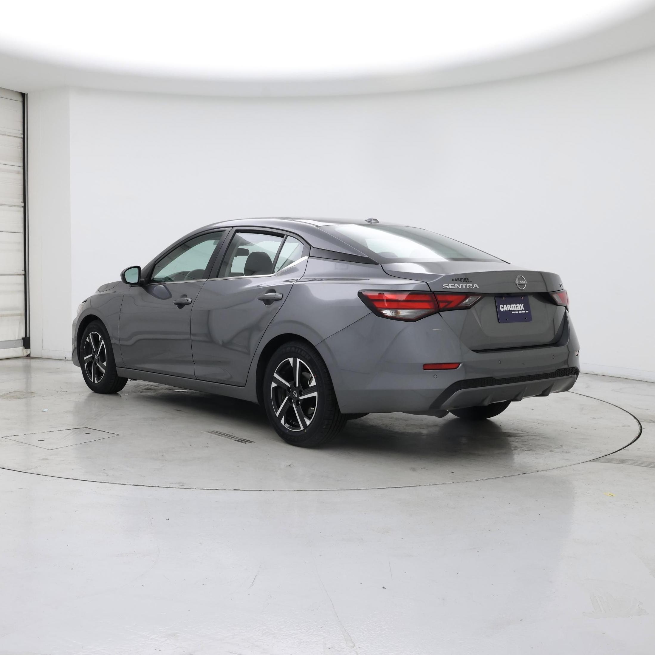 Thumbnail: 2024 Nissan Sentra - 2